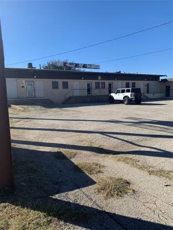 4047 N 1st Street Abilene TX 79603