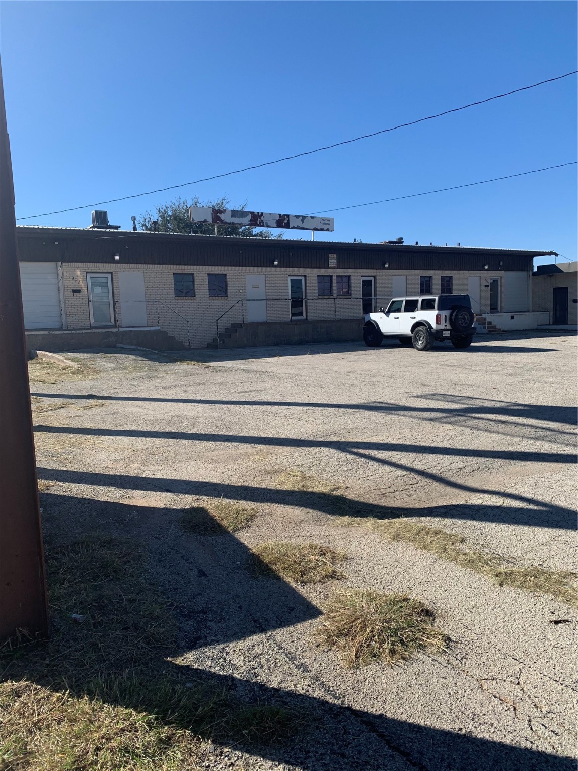 4047 N 1st Street Abilene TX 79603