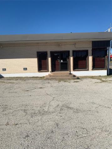 4047 N 1st Street Abilene TX 79603