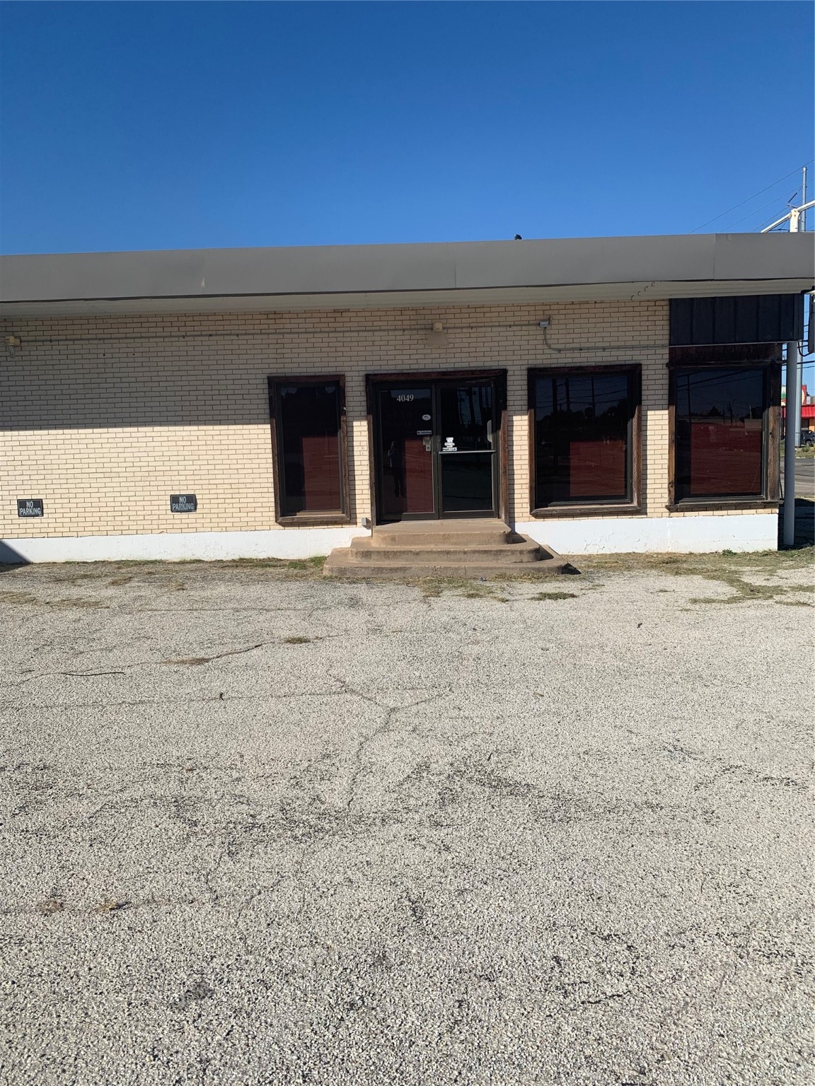 4047 N 1st Street Abilene TX 79603