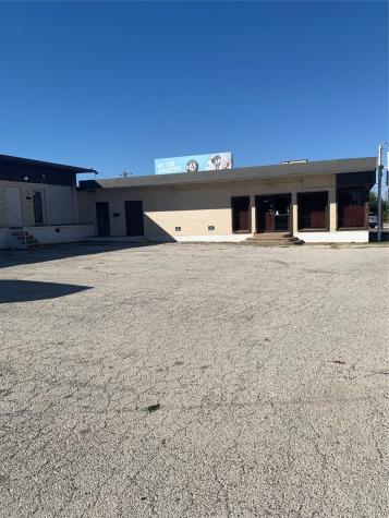 4047 N 1st Street Abilene TX 79603