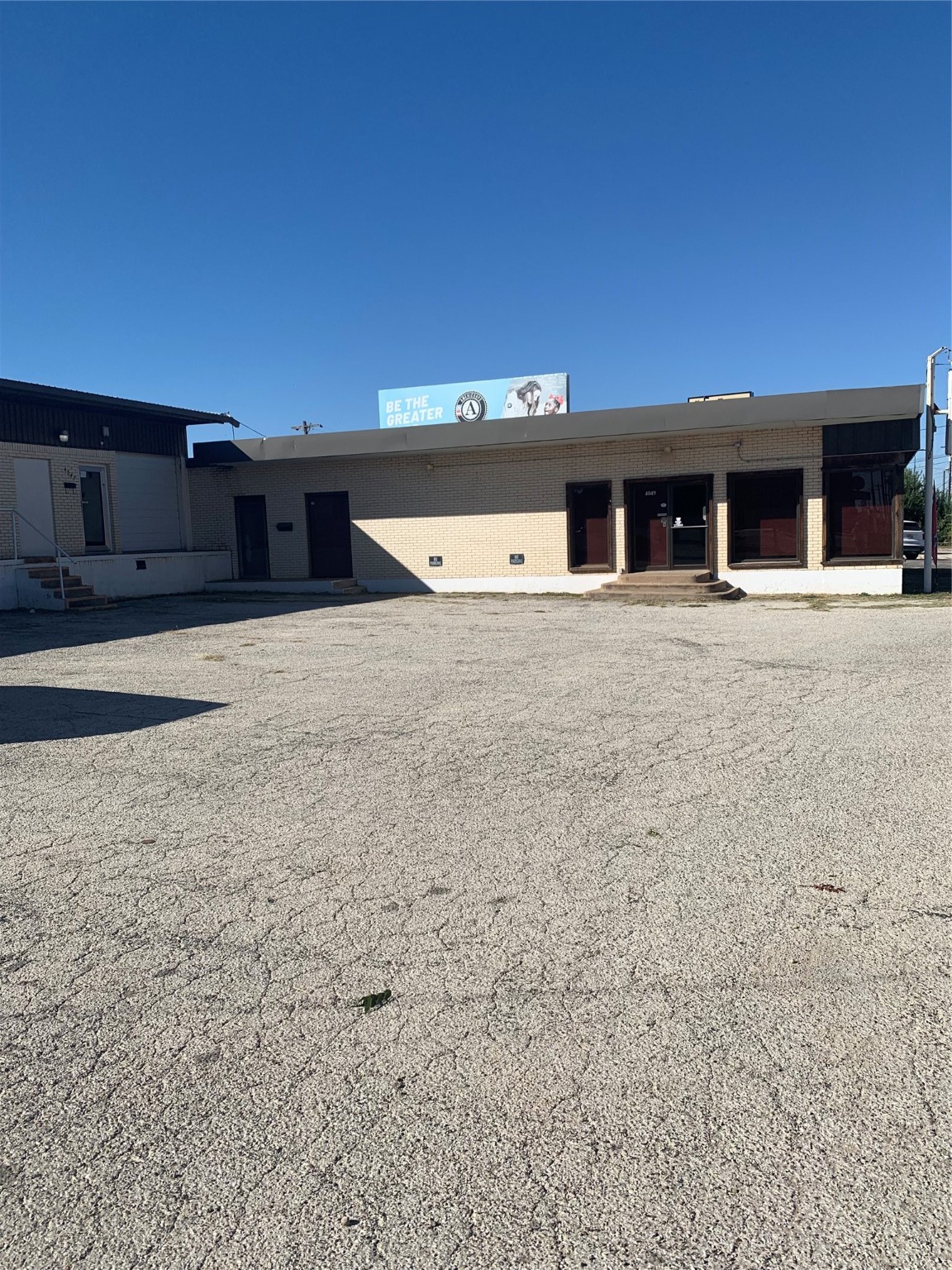 4047 N 1st Street Abilene TX 79603