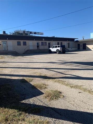 4047 N 1st Street Abilene TX 79603