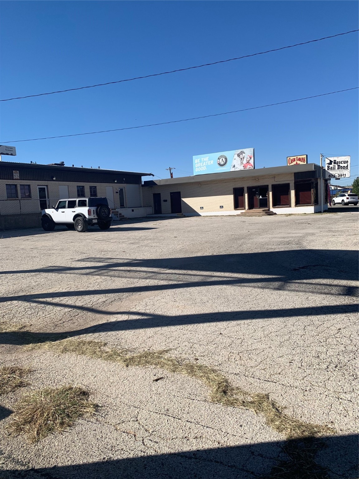 4047 N 1st Street Abilene TX 79603