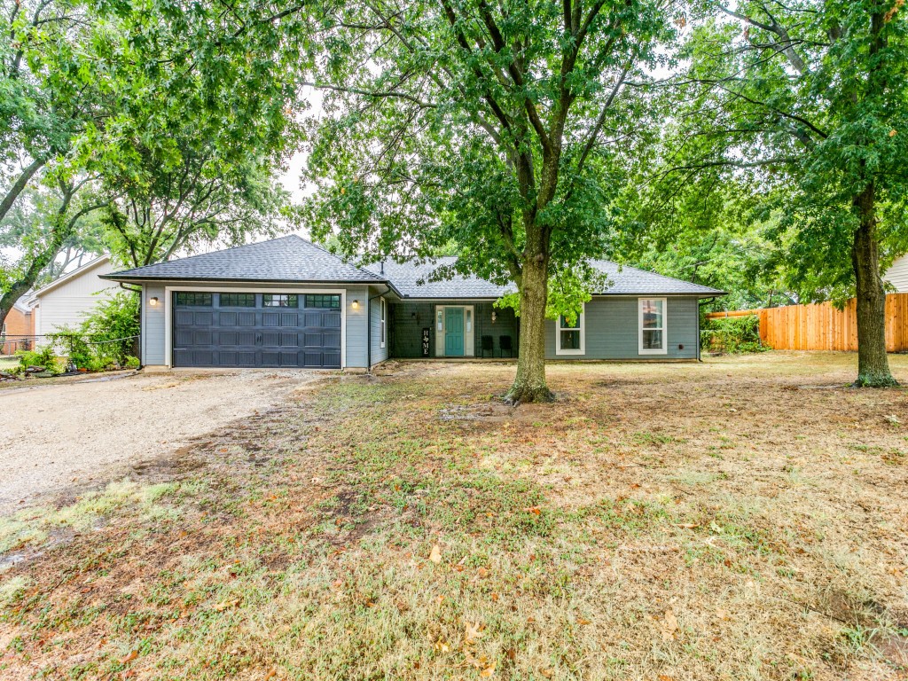 Keller TX, 128 Taylor Street