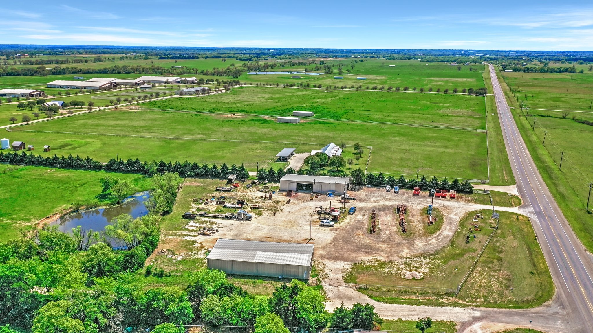 23350 Us Highway 377 Whitesboro TX 76273