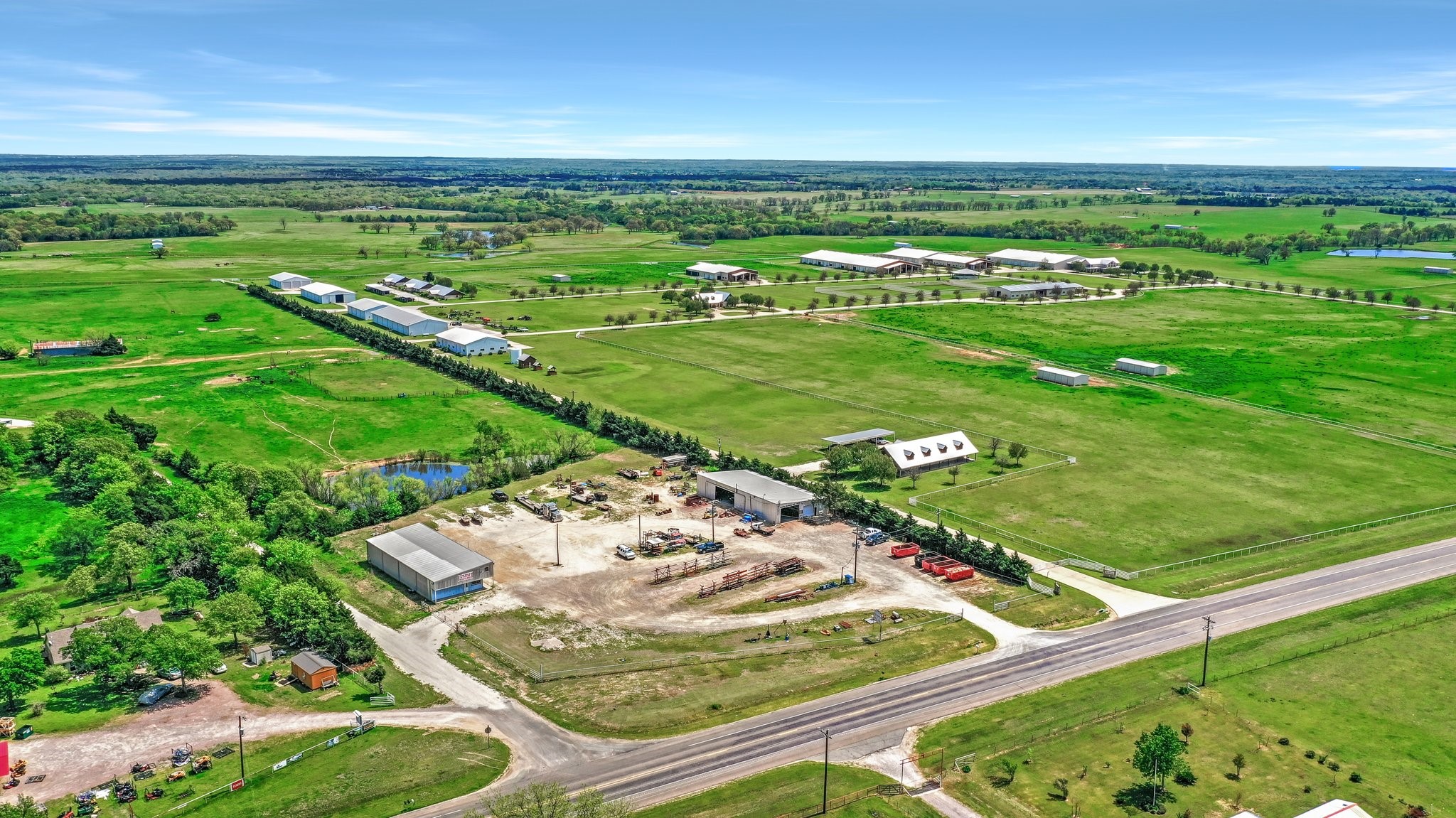 23350 Us Highway 377 Whitesboro TX 76273