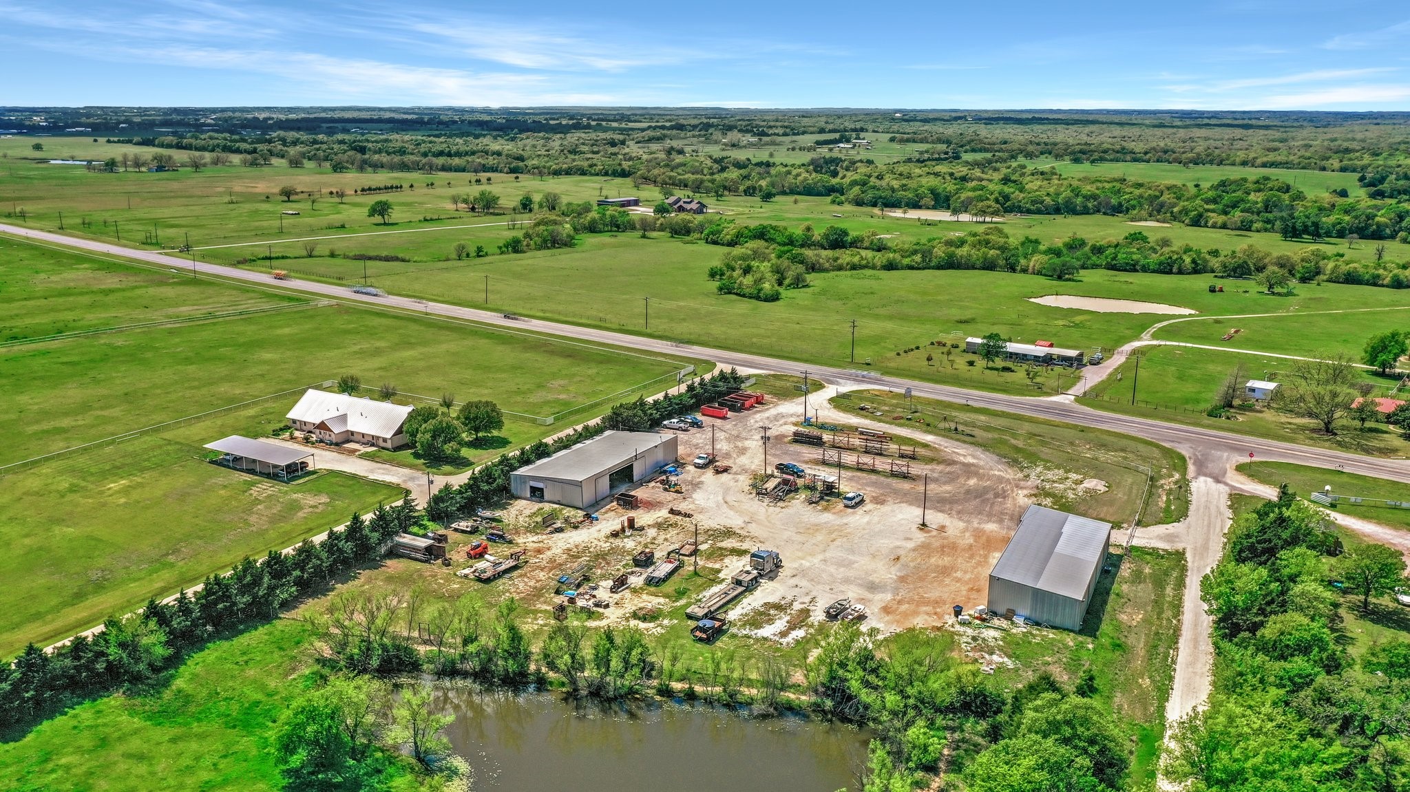 23350 Us Highway 377 Whitesboro TX 76273