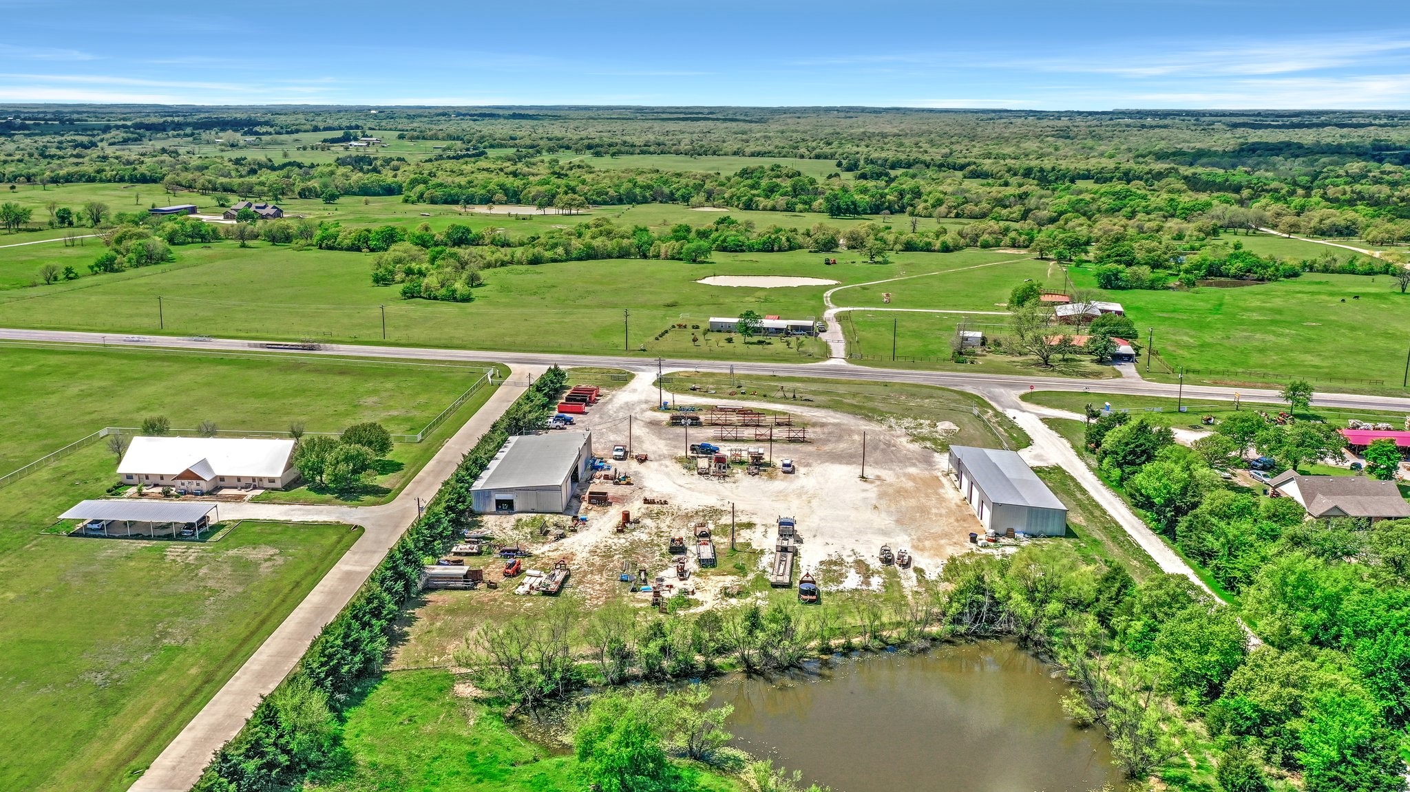 23350 Us Highway 377 Whitesboro TX 76273