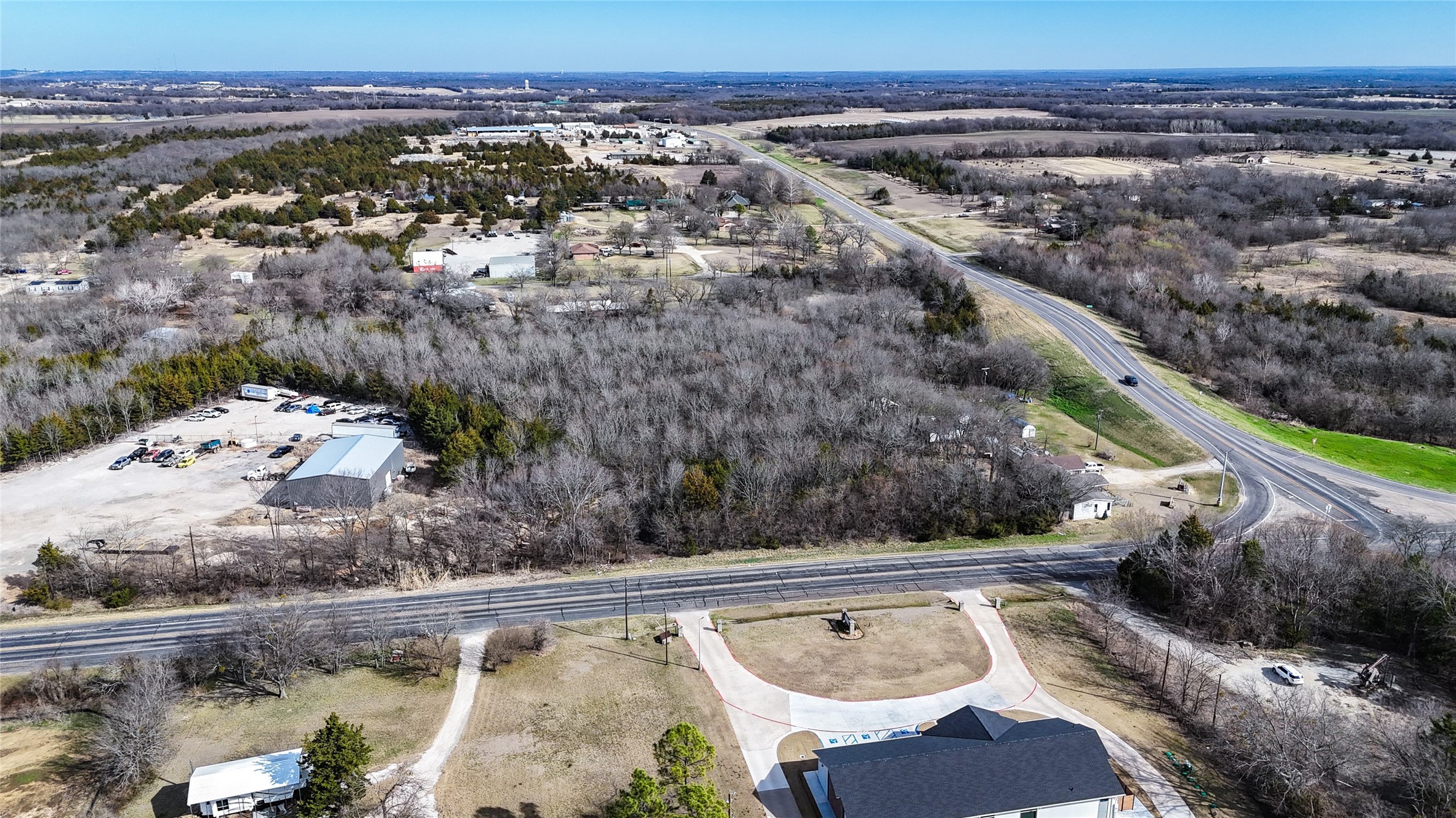 0000 E State Highway 56 Sherman TX 75090