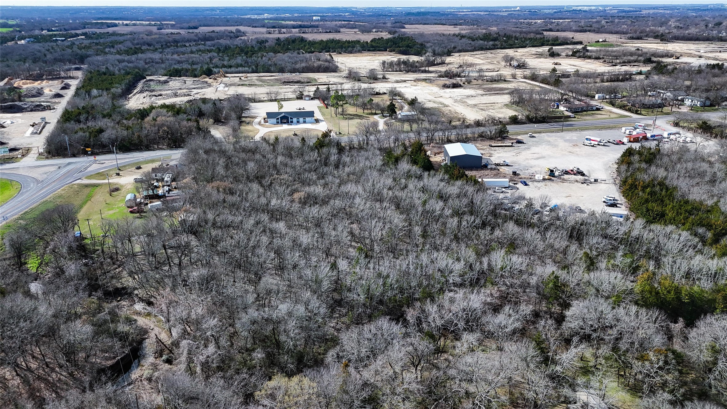 0000 E State Highway 56 Sherman TX 75090