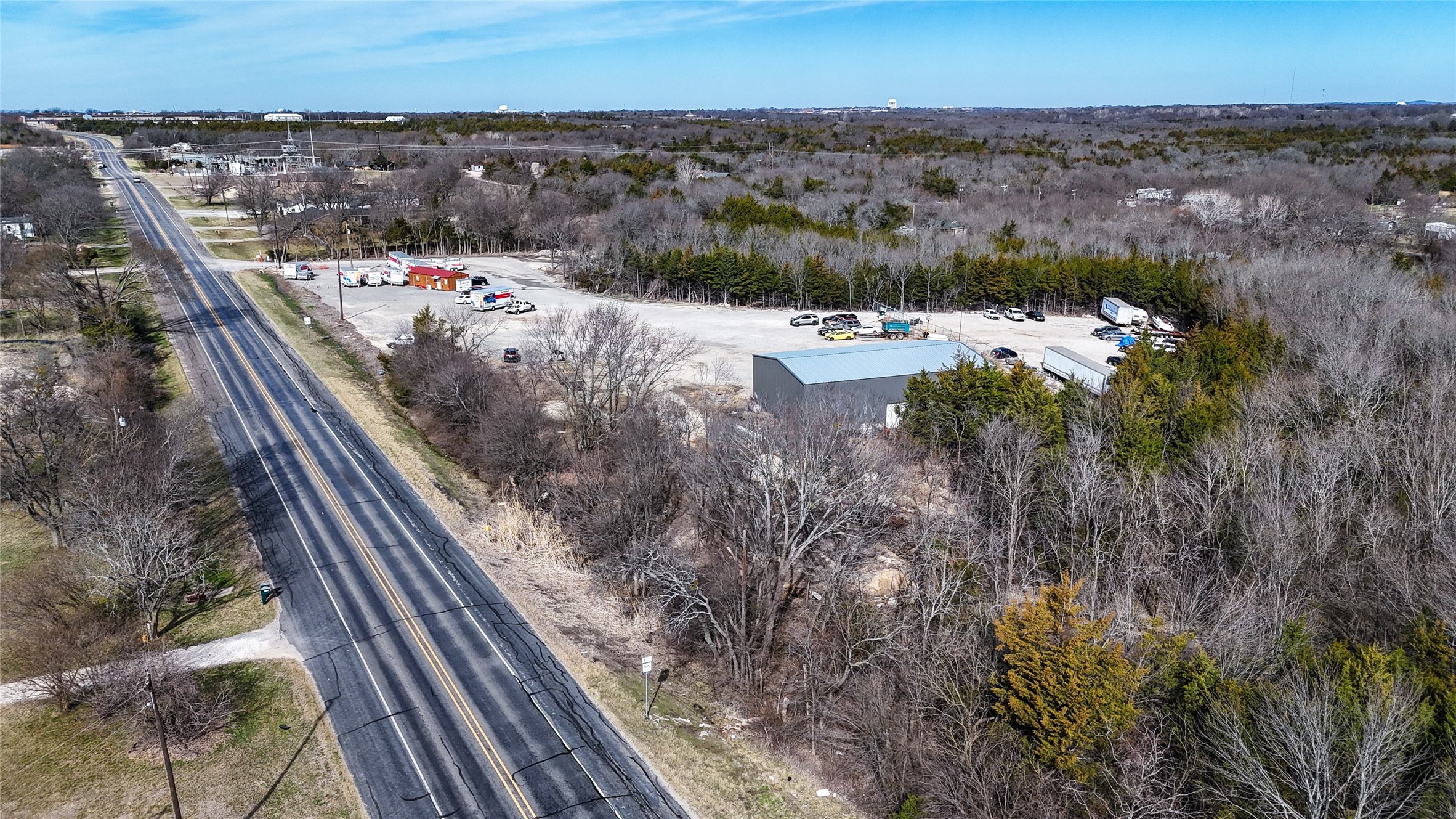 0000 E State Highway 56 Sherman TX 75090