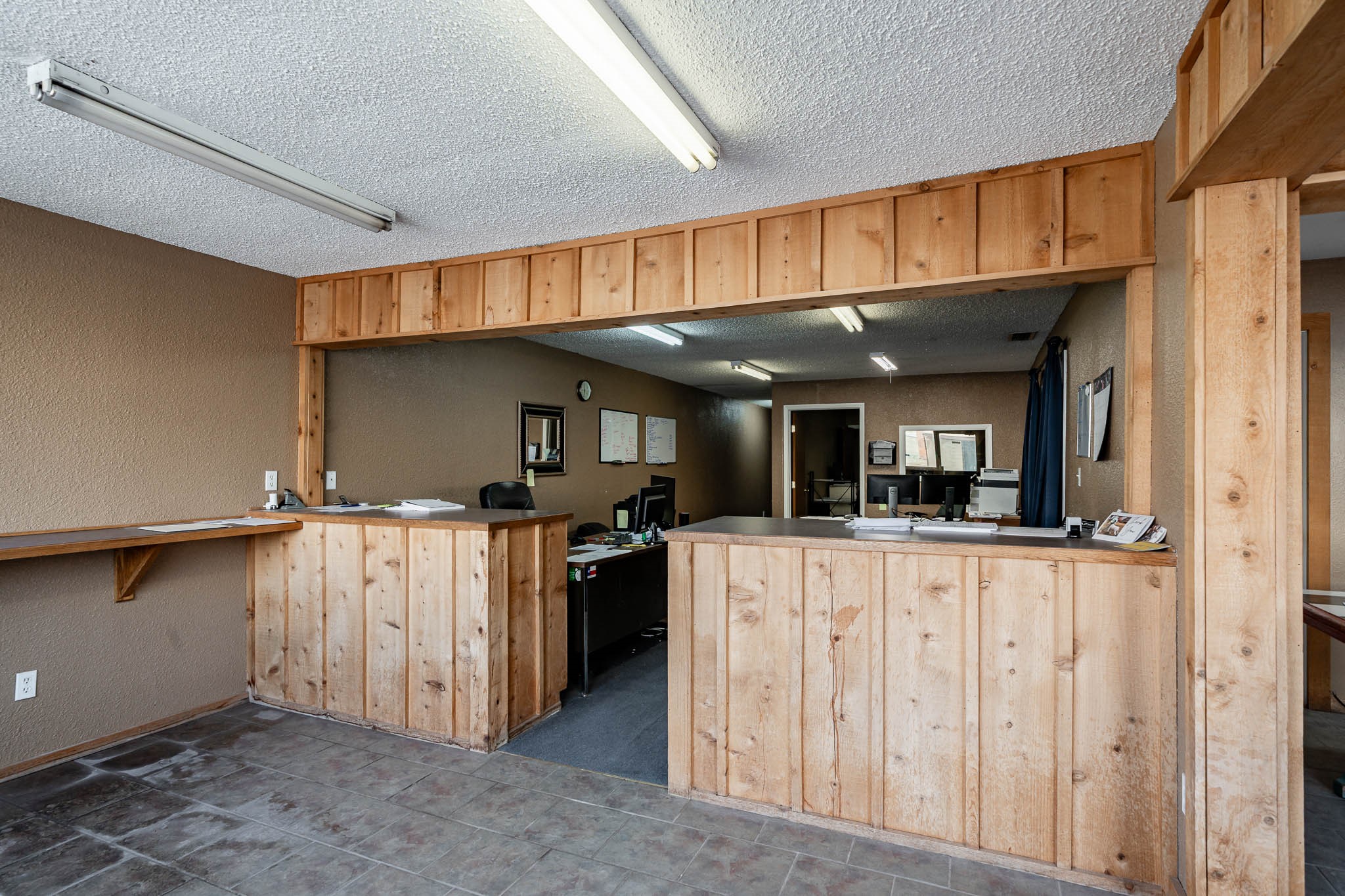 1231 Commercial Avenue Anson TX 79501