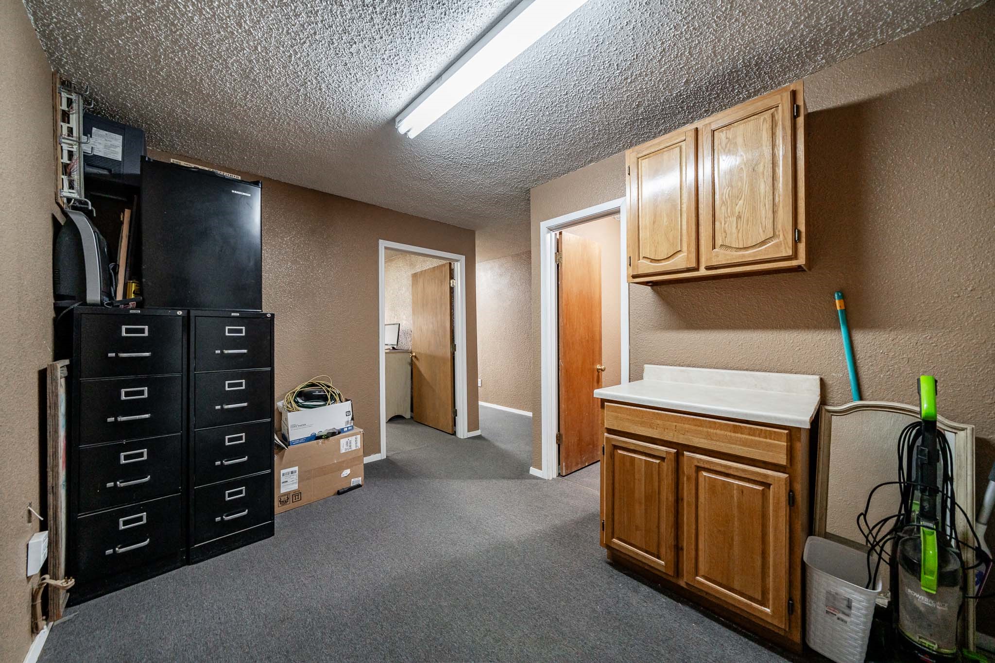 1231 Commercial Avenue Anson TX 79501