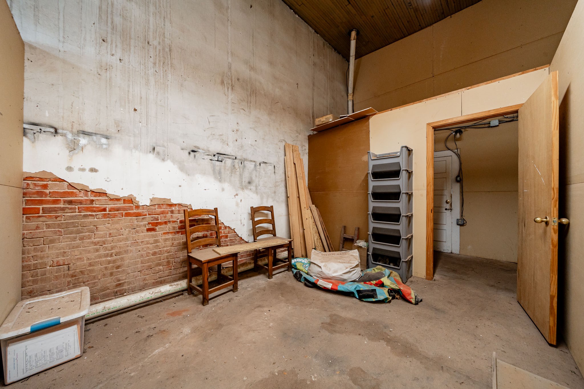 1231 Commercial Avenue Anson TX 79501