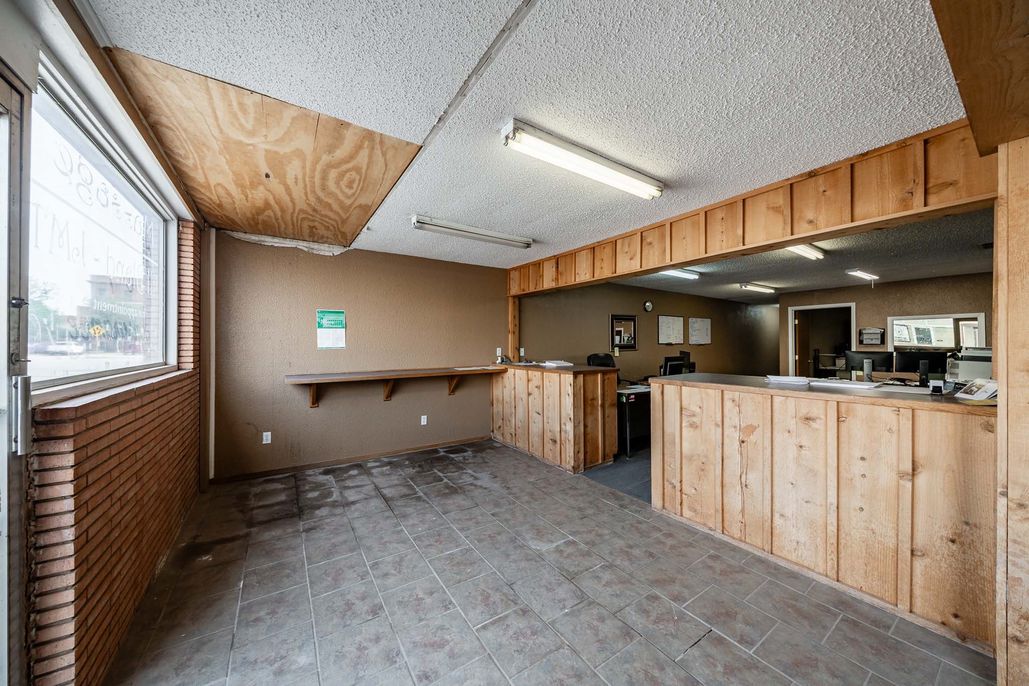 1231 Commercial Avenue Anson TX 79501
