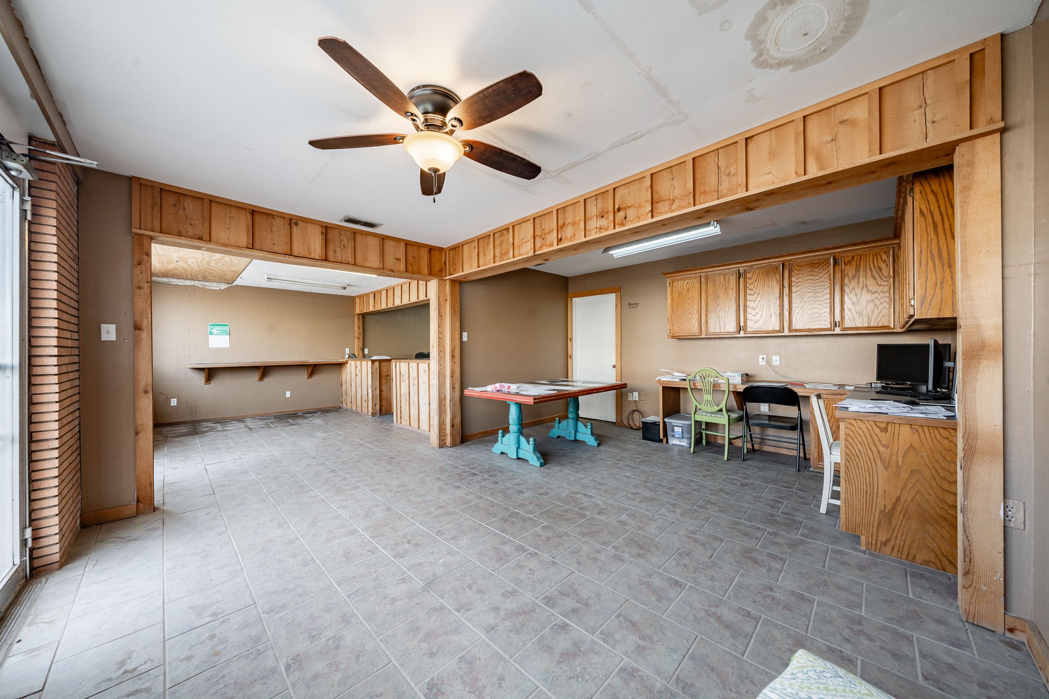 1231 Commercial Avenue Anson TX 79501