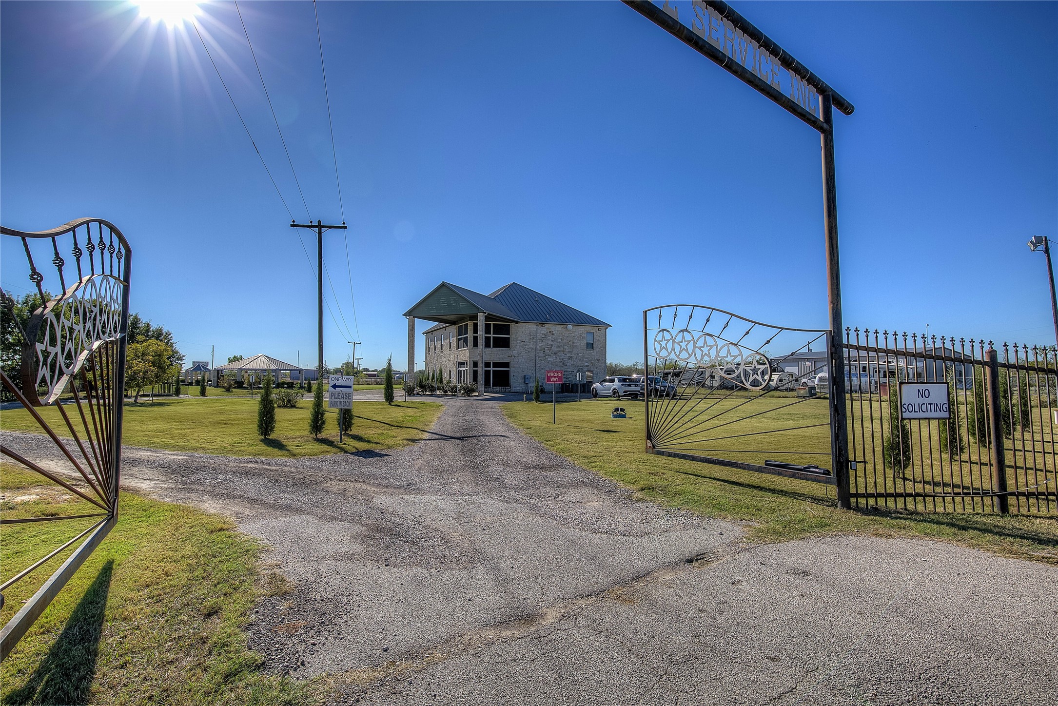 8475 County Road 156 Kaufman TX 75142