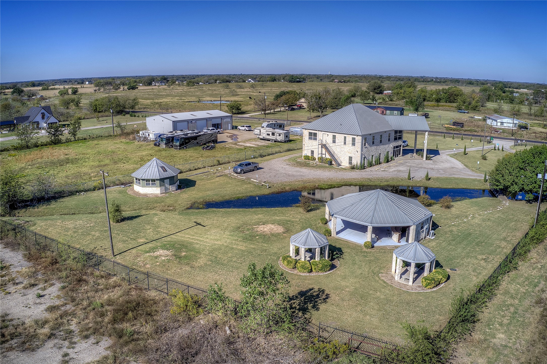 8475 County Road 156 Kaufman TX 75142