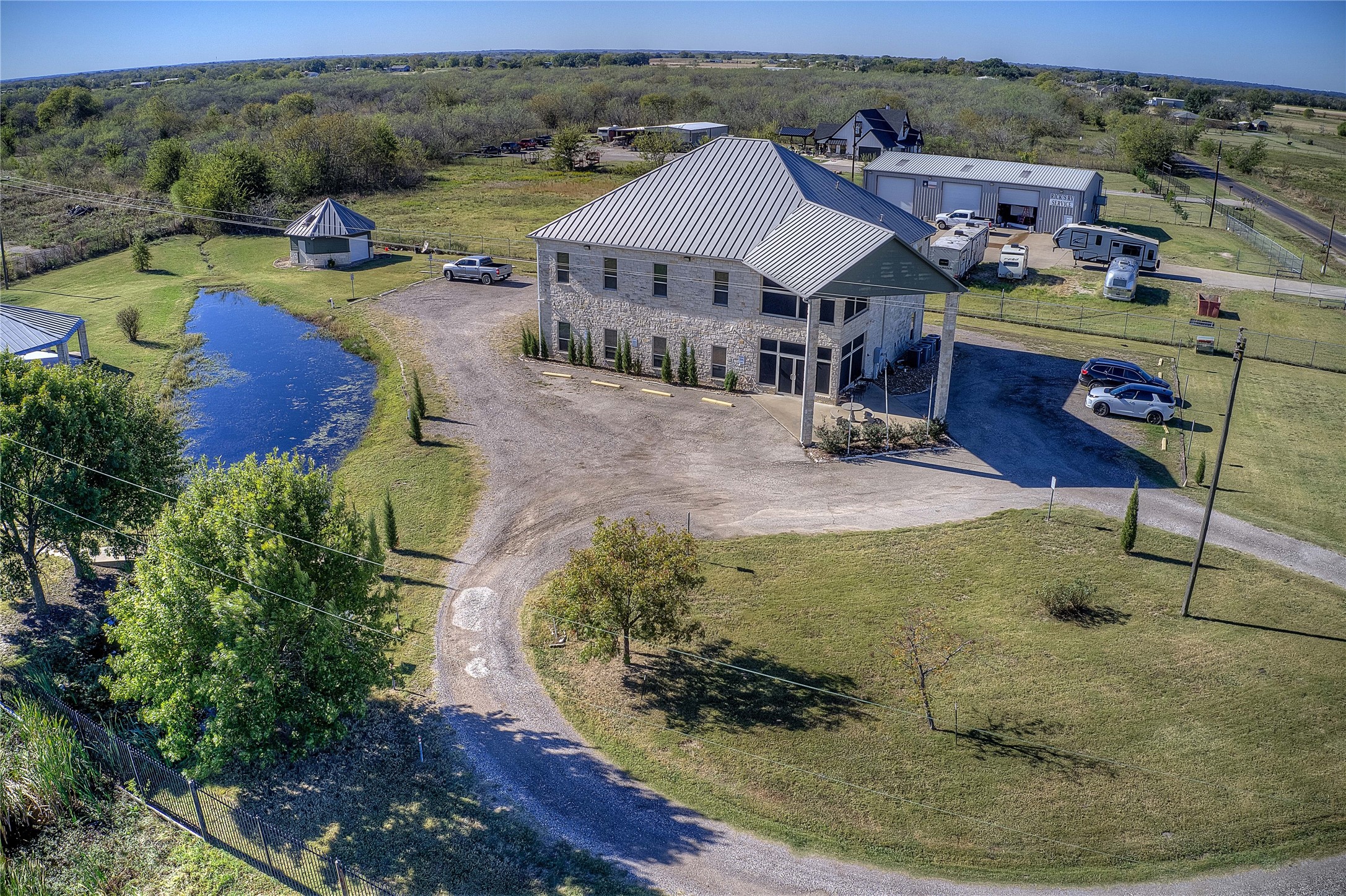 8475 County Road 156 Kaufman TX 75142