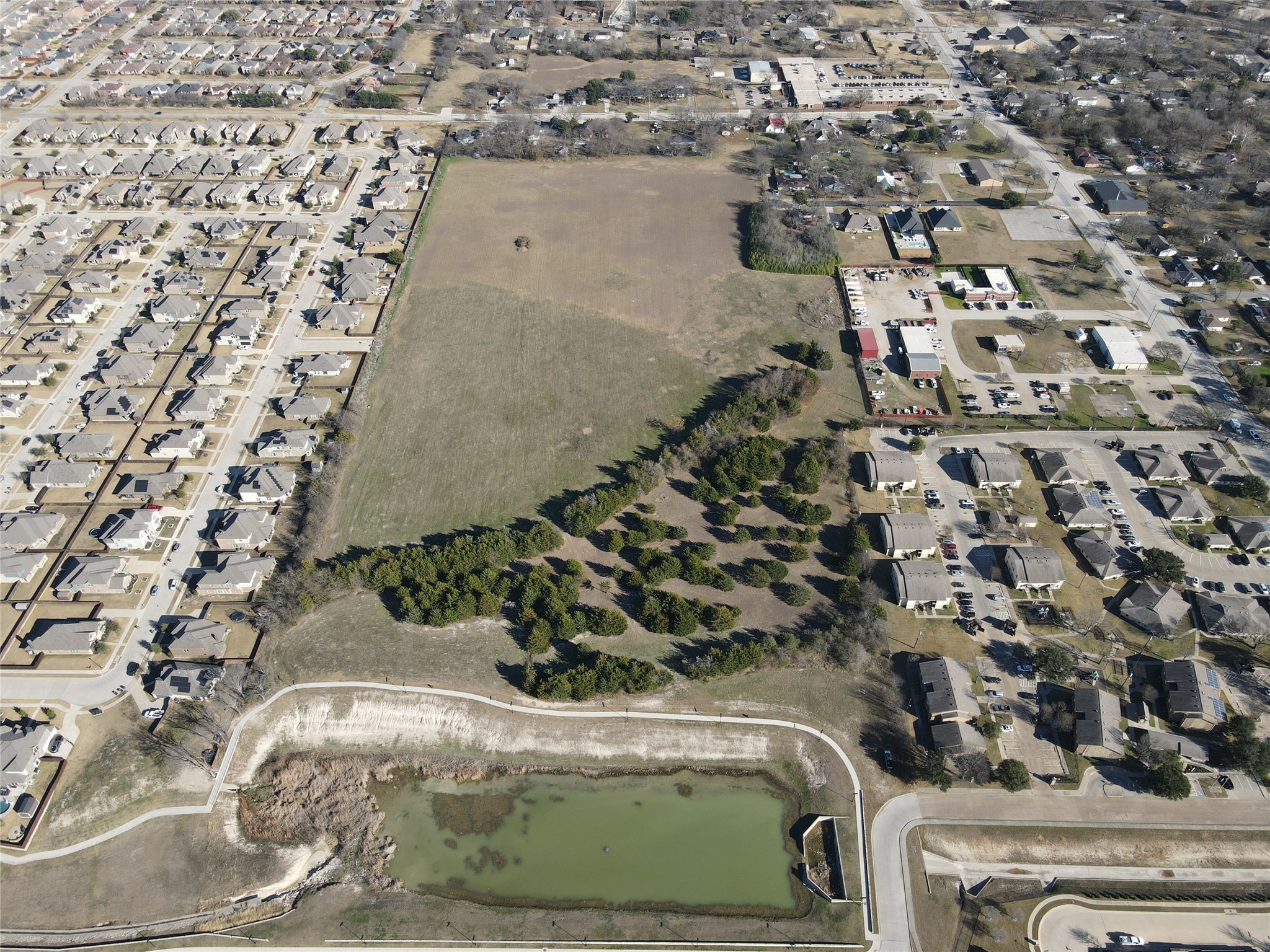 100 Lake Trail Drive Red Oak TX 75154