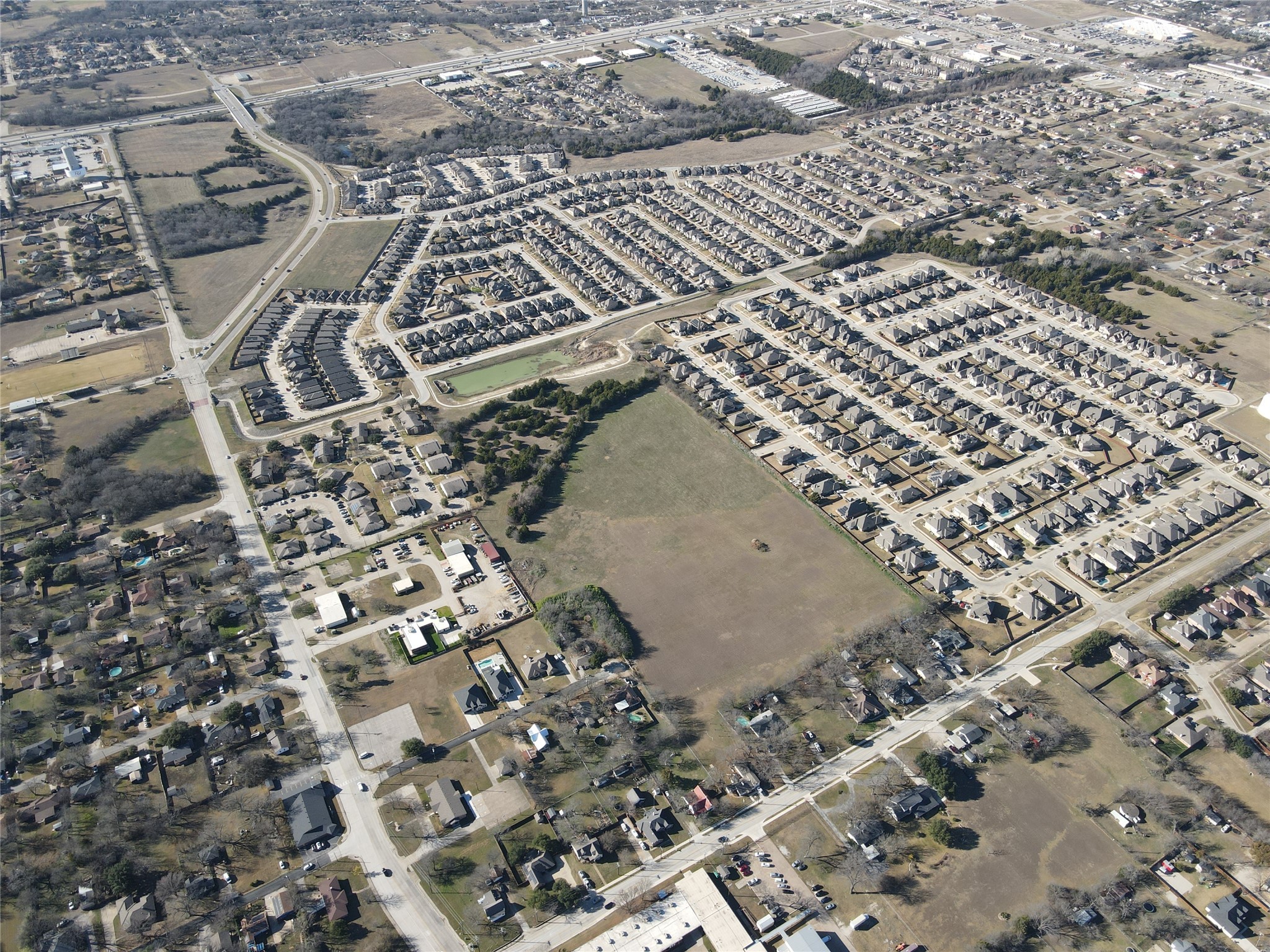 100 Lake Trail Drive Red Oak TX 75154