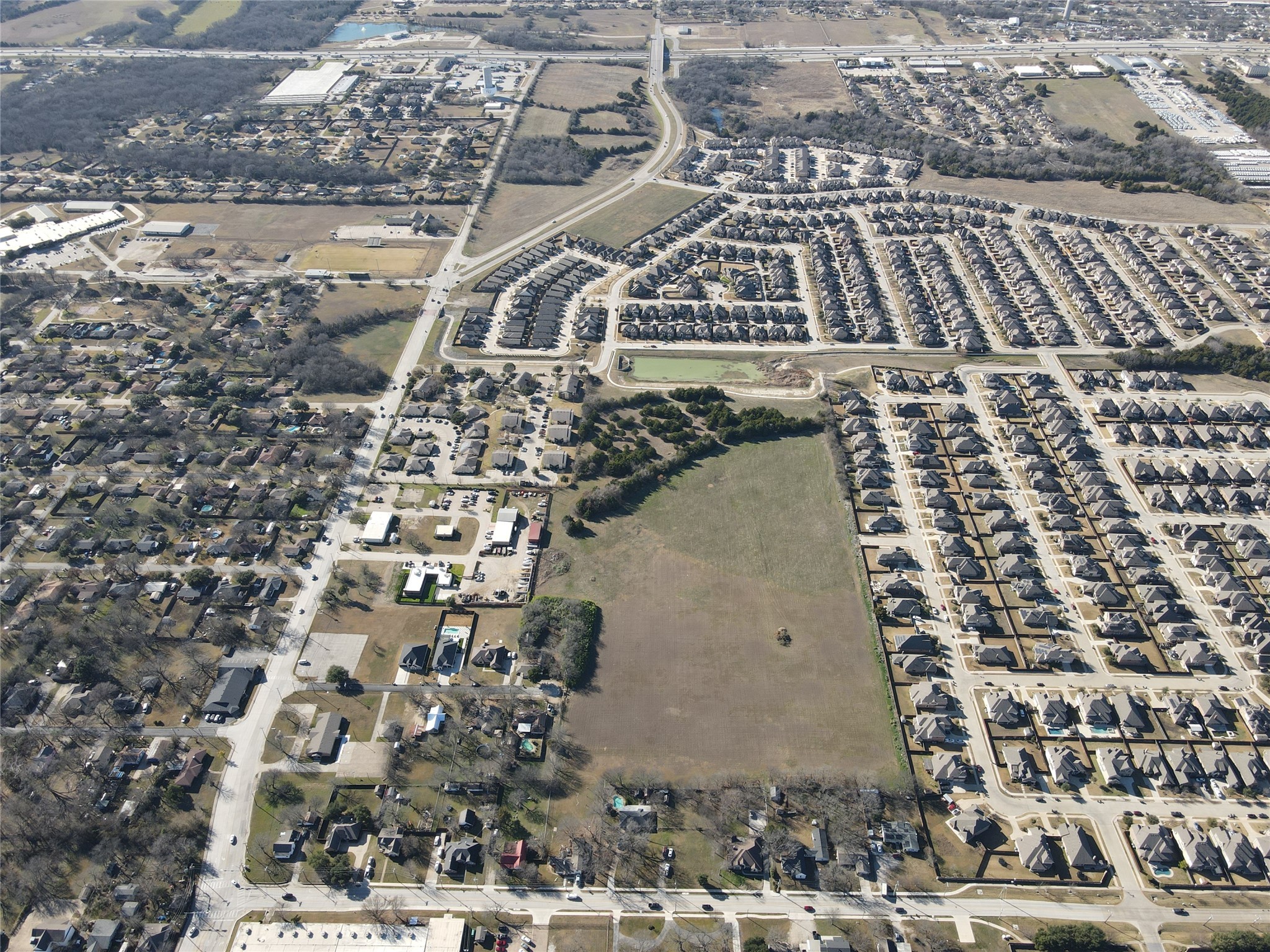 100 Lake Trail Drive Red Oak TX 75154
