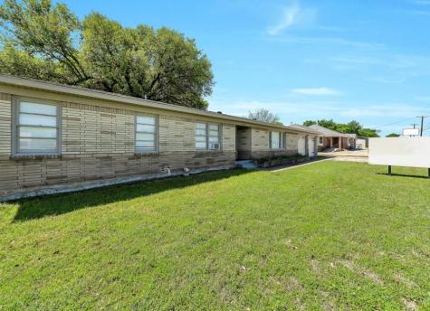 7294 Glenview Drive Richland Hills TX 76180