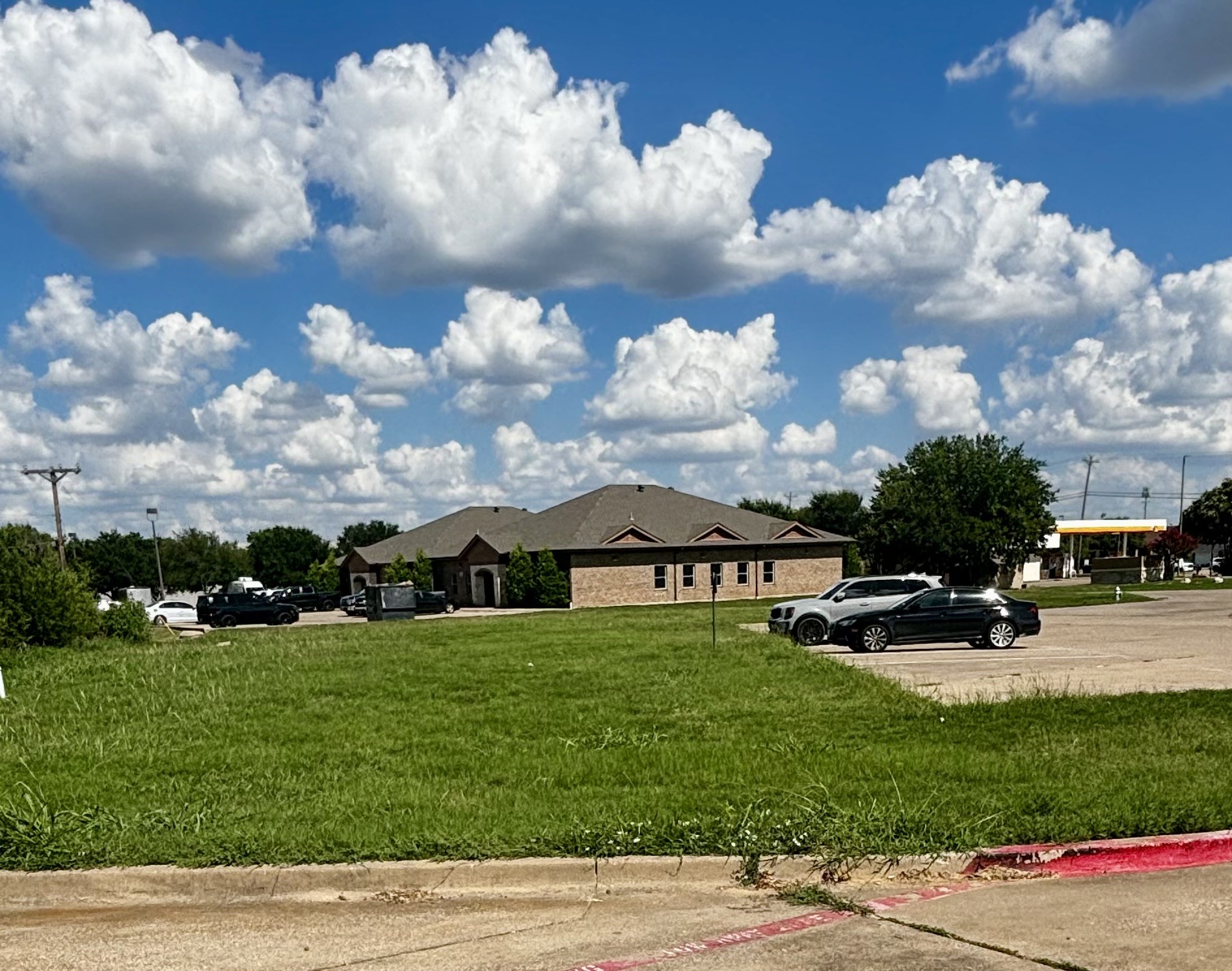 781 Keller Parkway Keller TX 76248