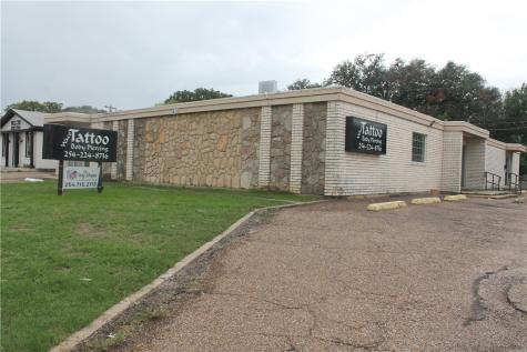 800 Lake Air Drive Waco TX 76710