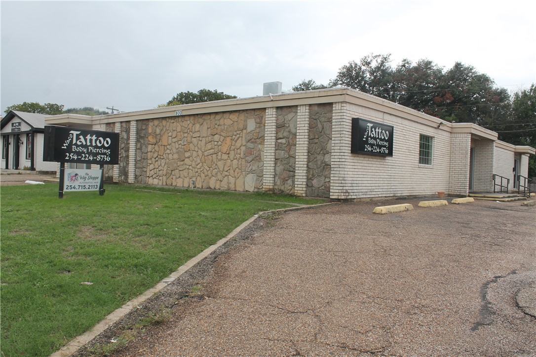 800 Lake Air Drive Waco TX 76710