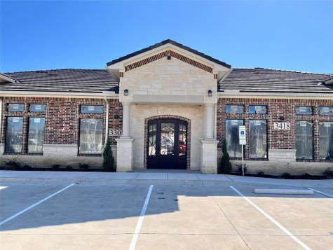 1801 S Trinity Street Decatur TX 76234