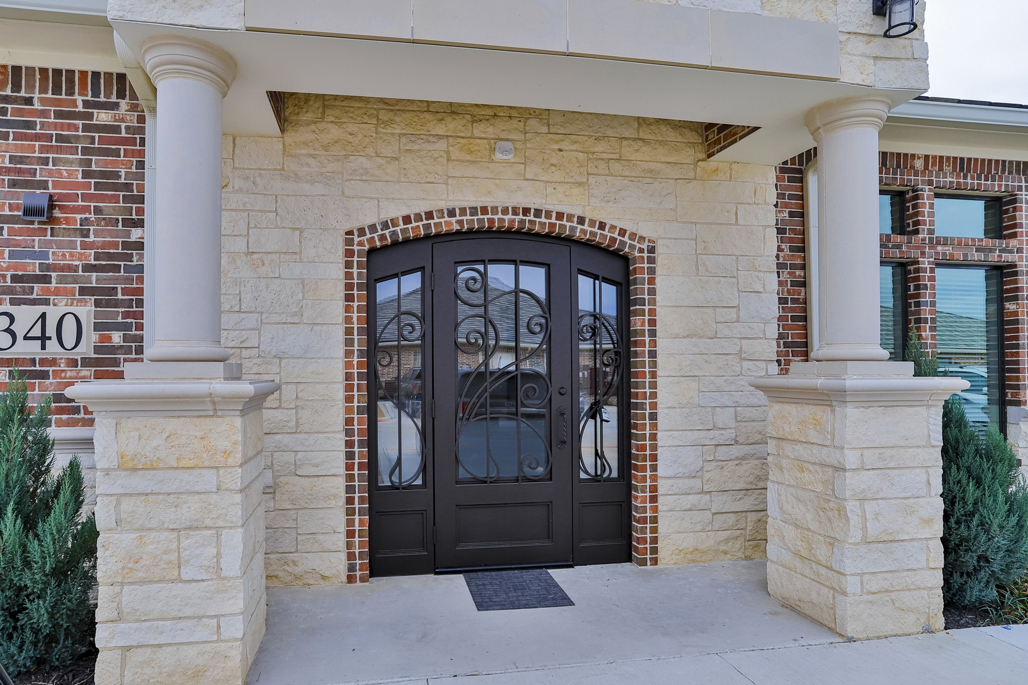 1801 S Trinity Street Decatur TX 76234