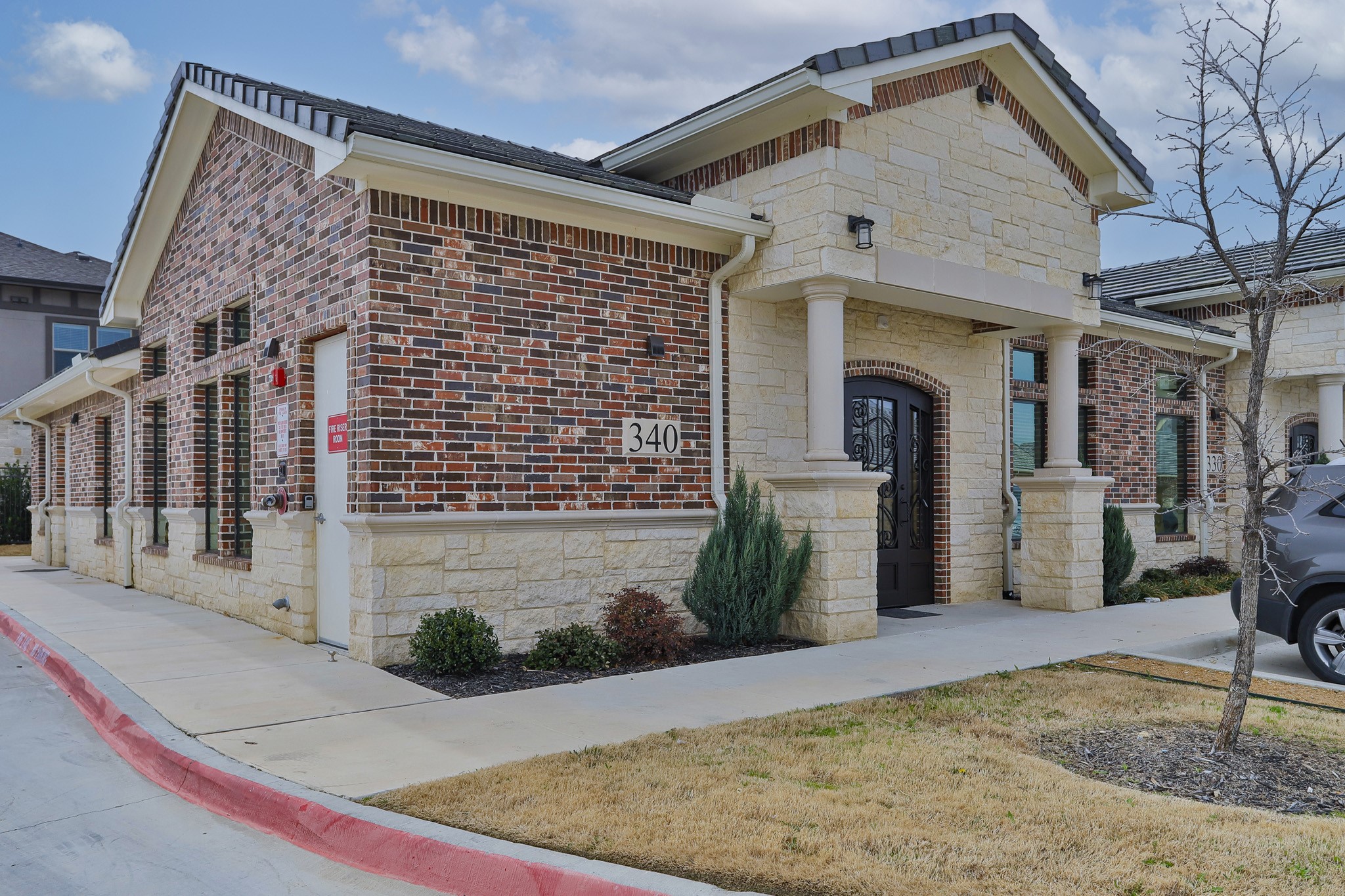 1801 S Trinity Street Decatur TX 76234