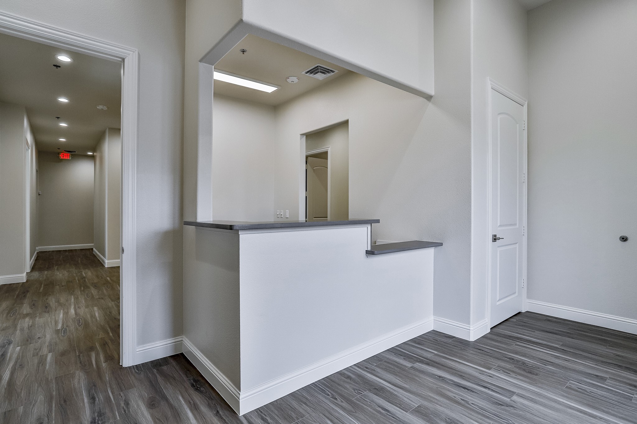 1801 S Trinity Street Decatur TX 76234