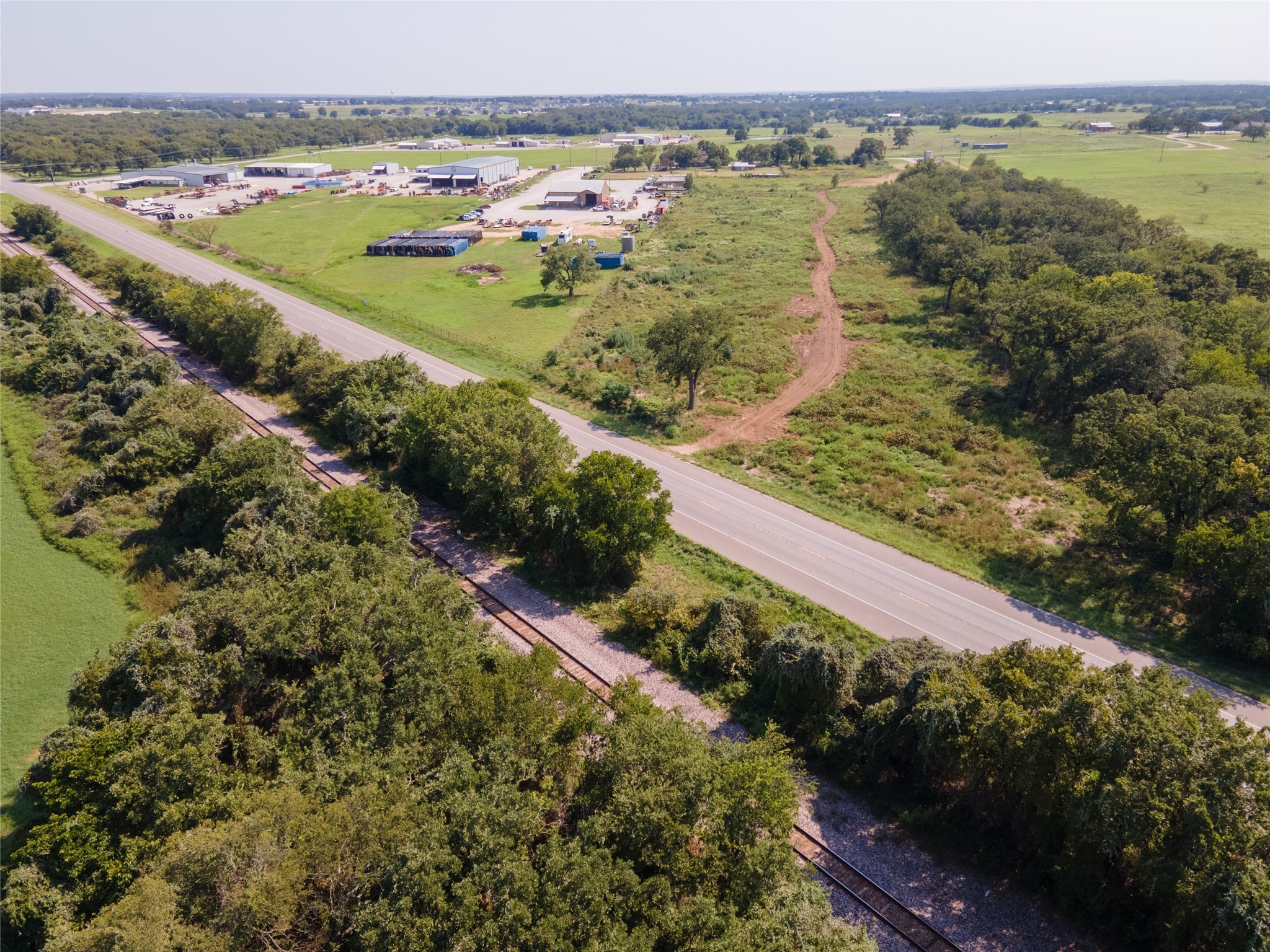2280 W Highway 114 Paradise TX 76073