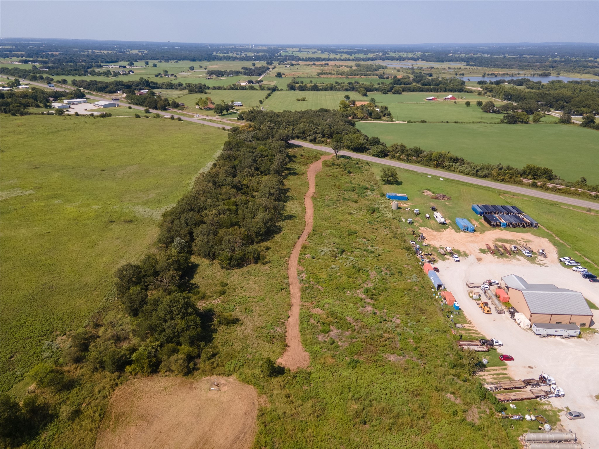 2280 W Highway 114 Paradise TX 76073