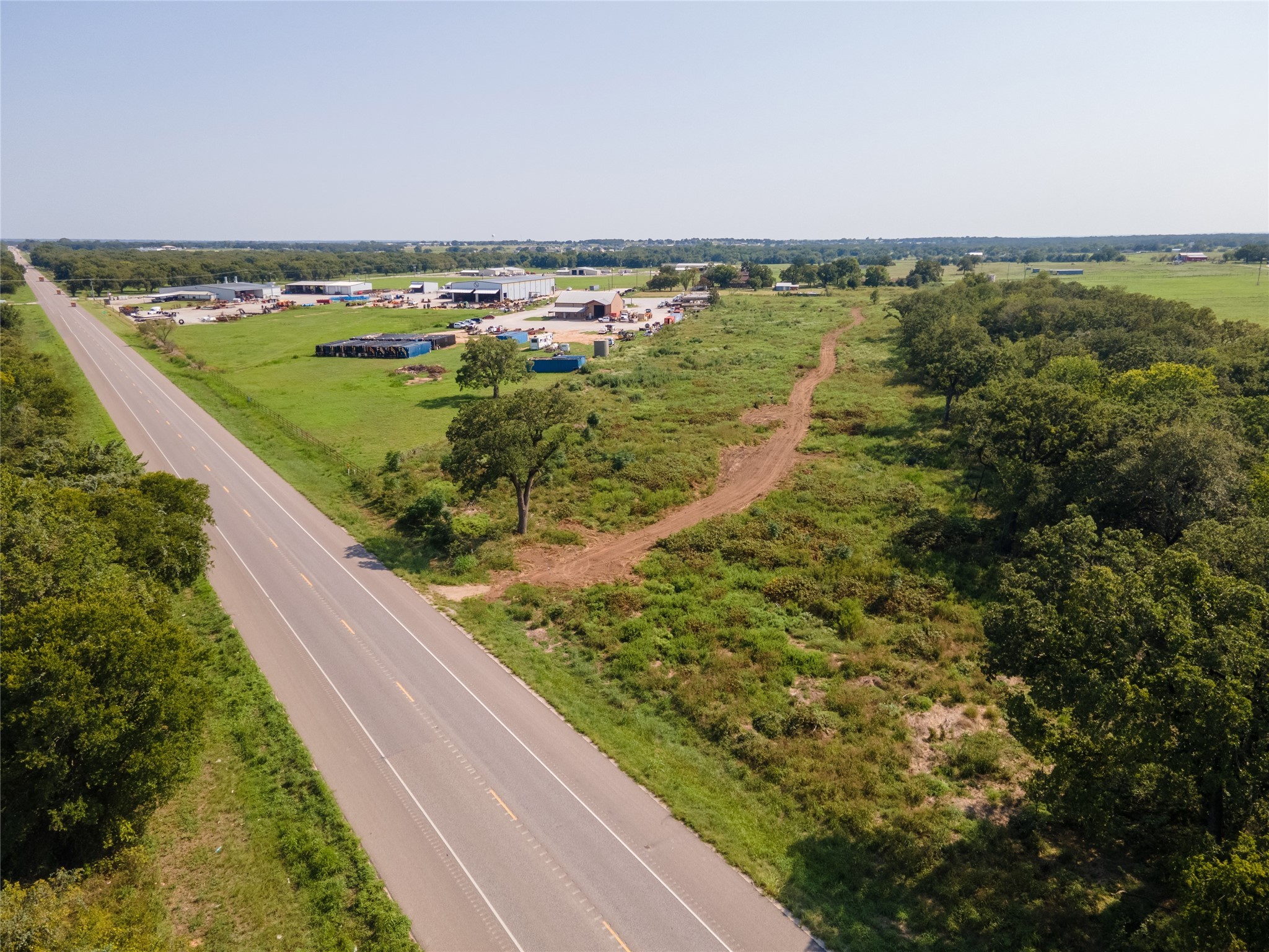 2280 W Highway 114 Paradise TX 76073