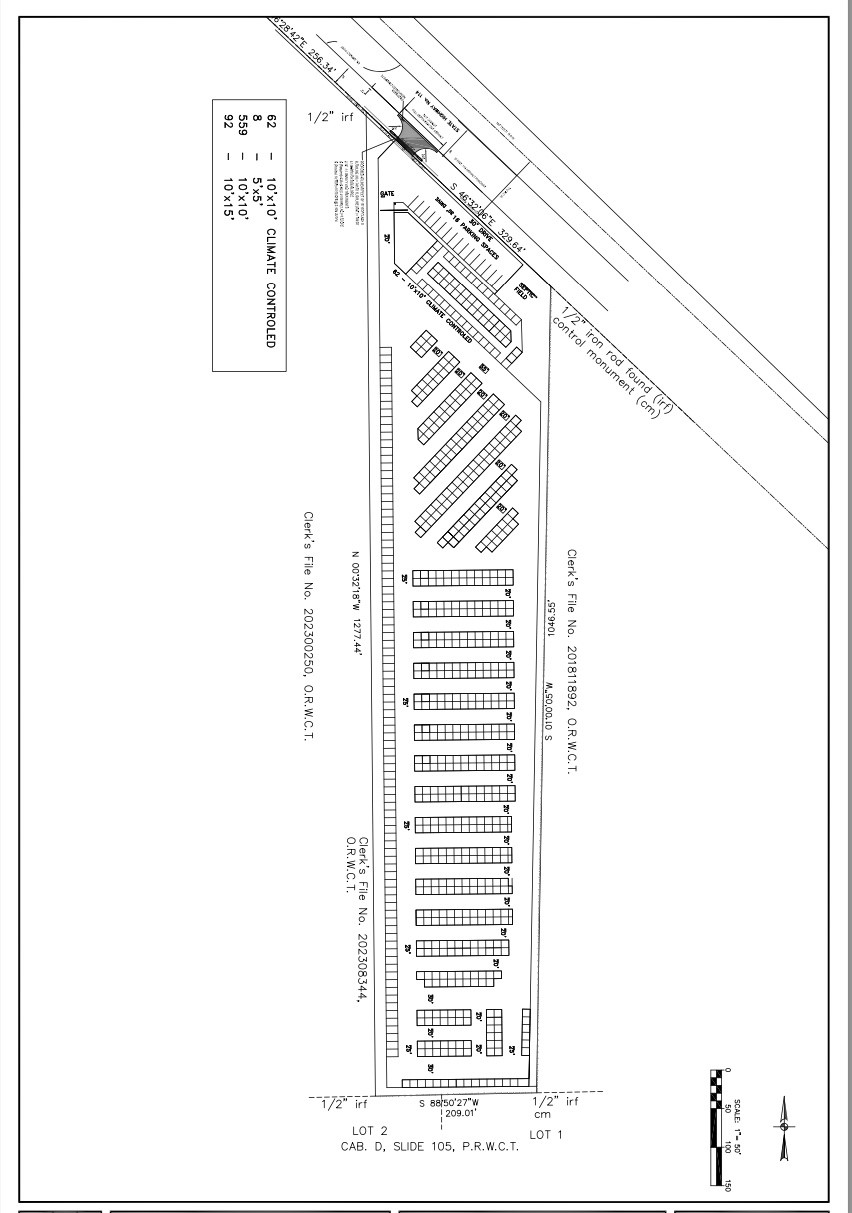 2280 W Highway 114 Paradise TX 76073