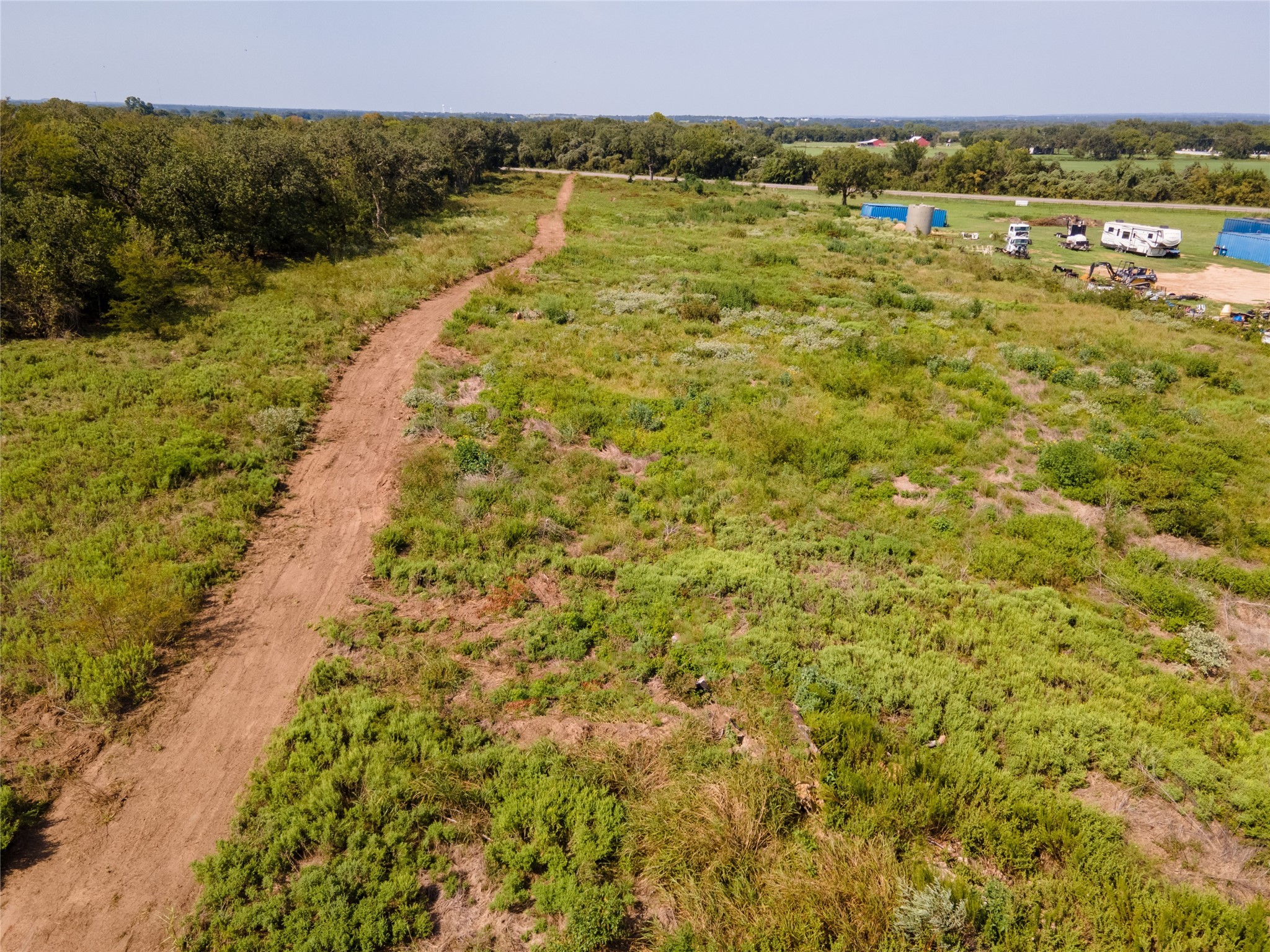 2280 W Highway 114 Paradise TX 76073