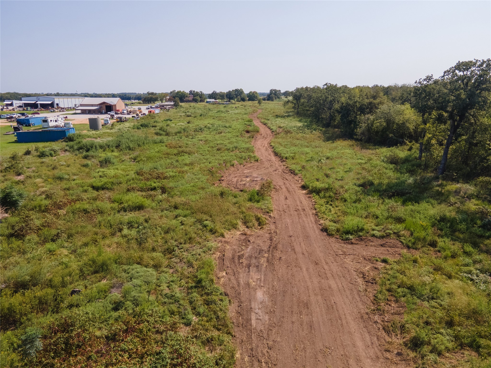 2280 W Highway 114 Paradise TX 76073