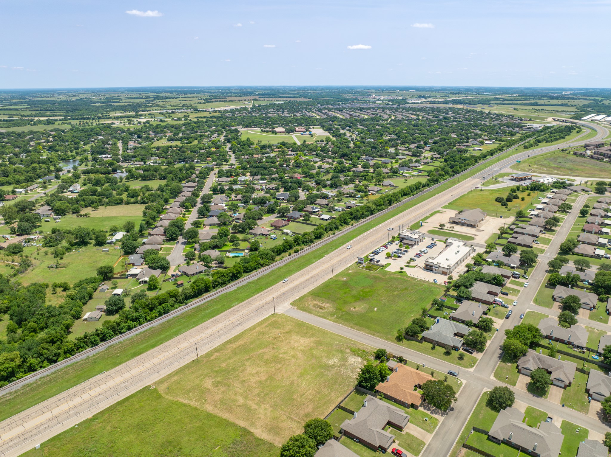 Tbd S Hewitt Drive Hewitt TX 76643