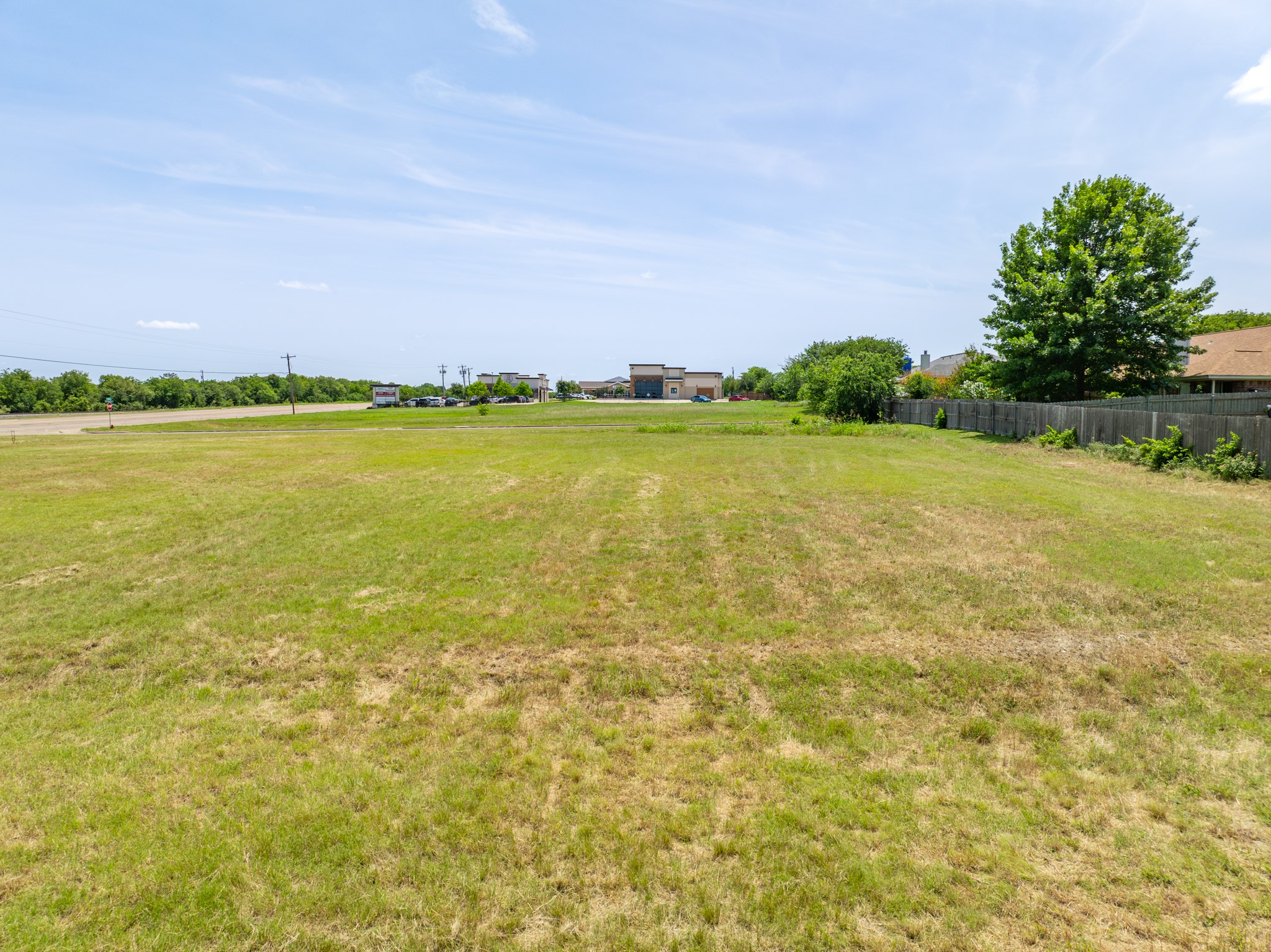 Tbd S Hewitt Drive Hewitt TX 76643
