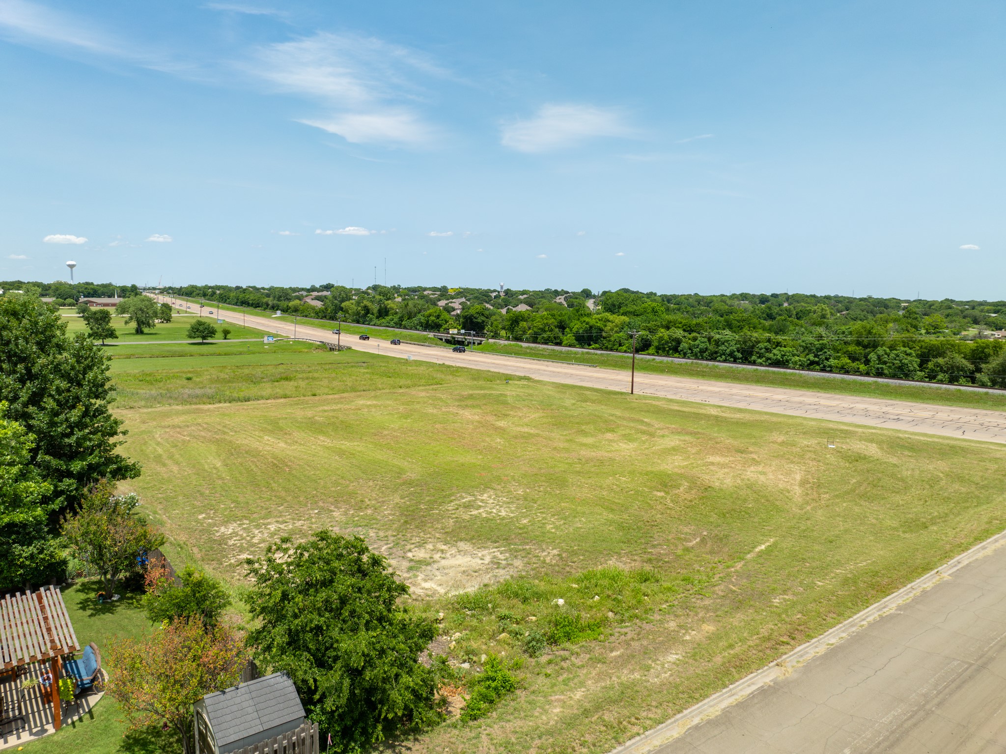 Tbd S Hewitt Drive Hewitt TX 76643