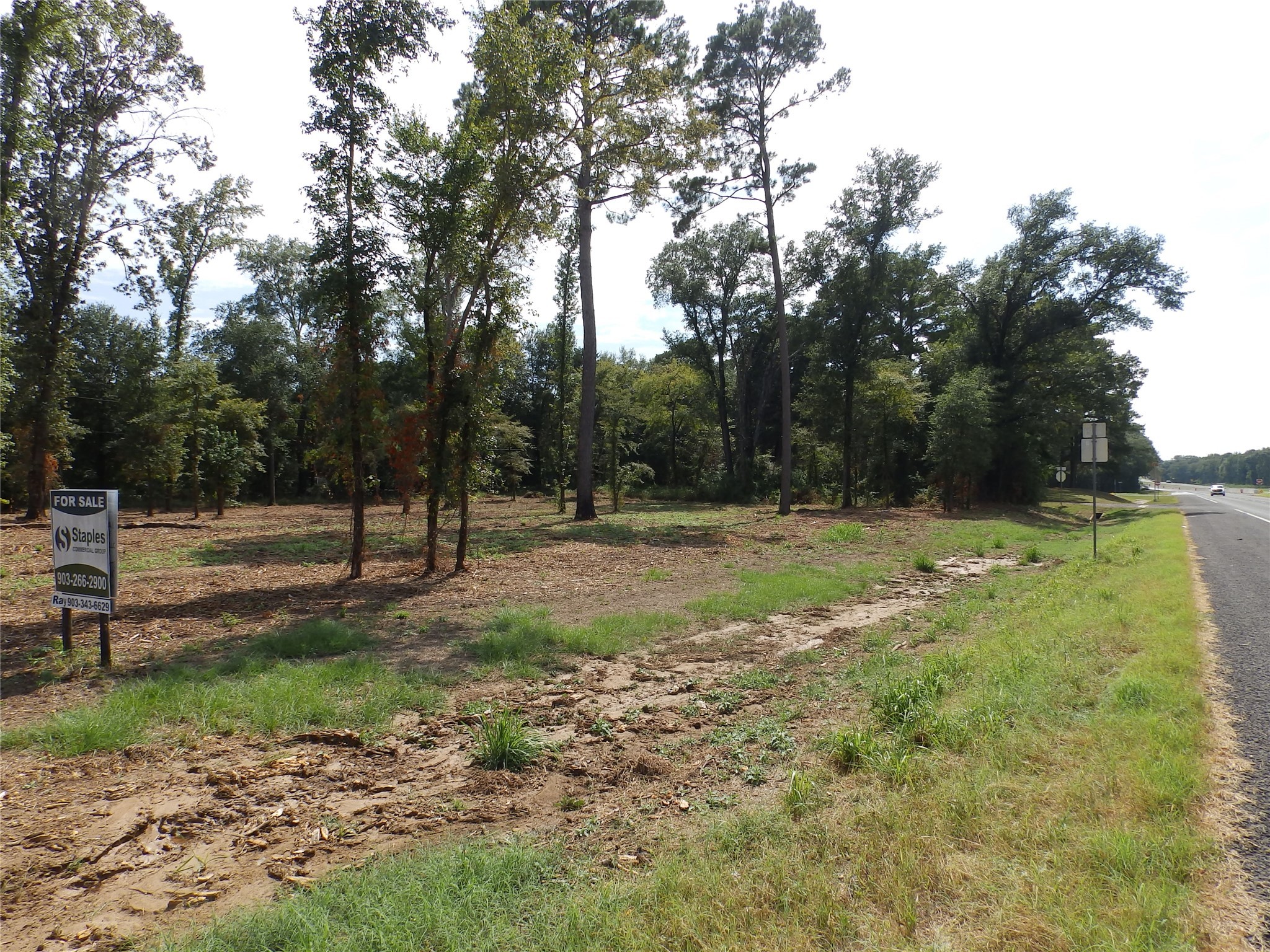 16393 W State Highway 31 Tyler TX 75709