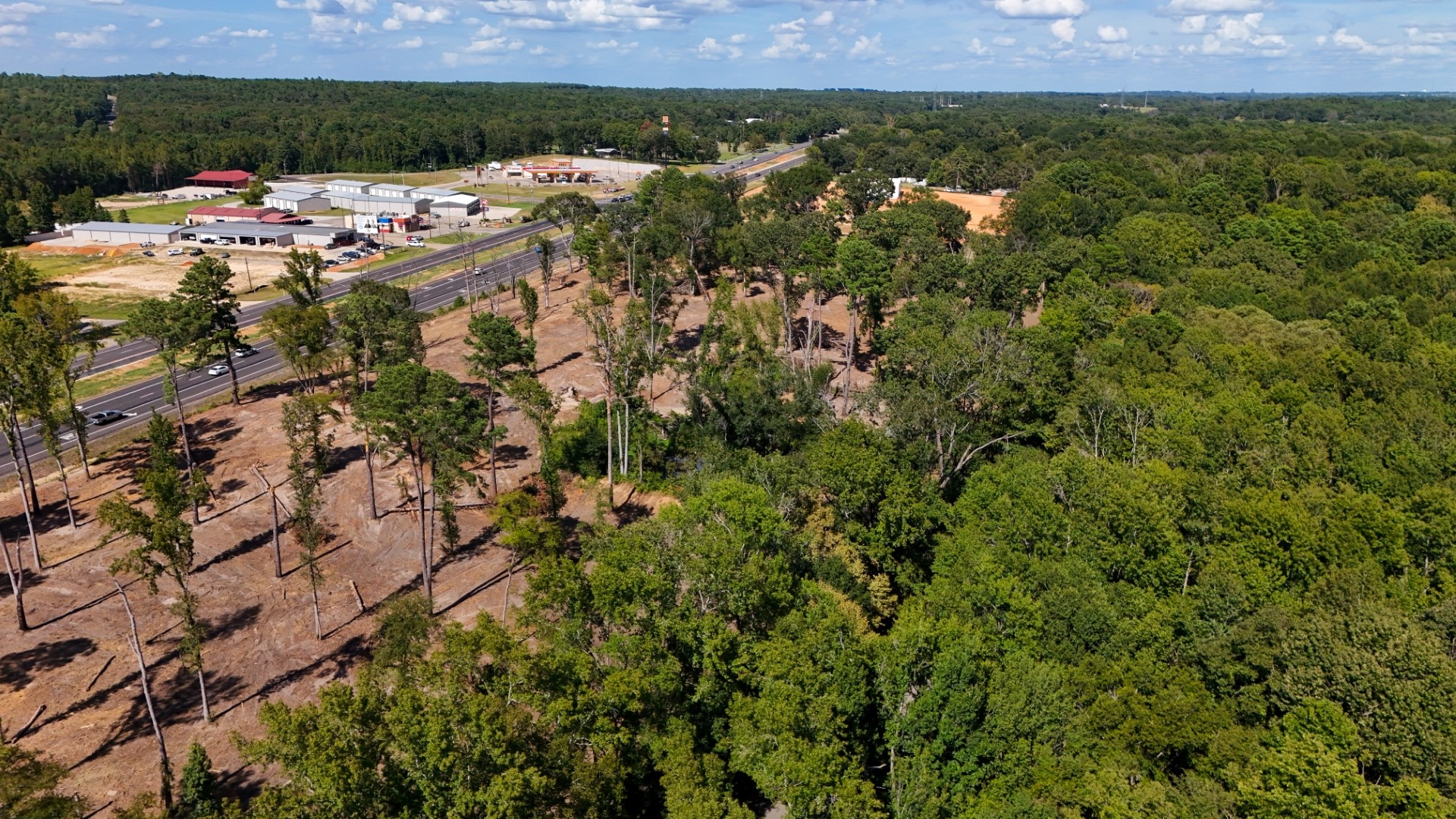 16393 W State Highway 31 Tyler TX 75709