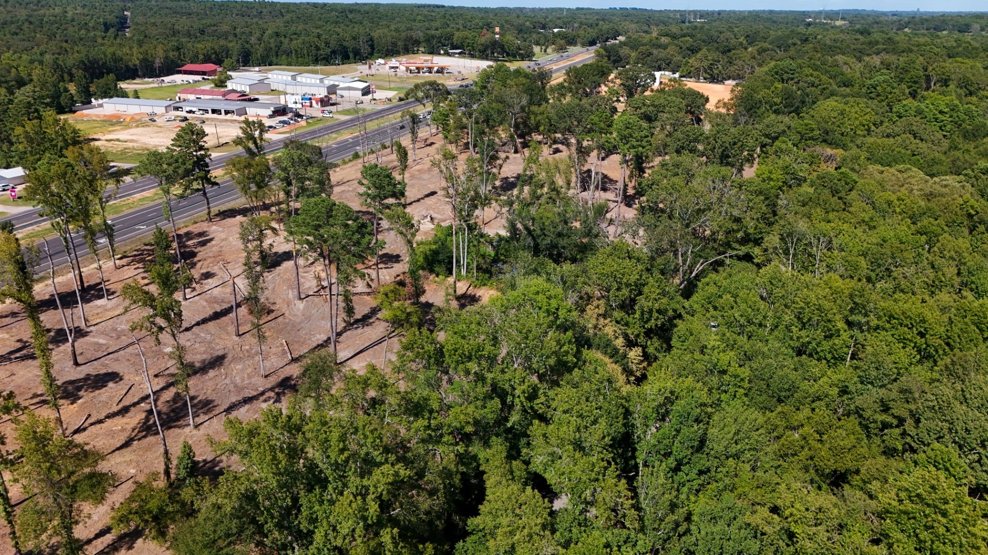 16393 W State Highway 31 Tyler TX 75709