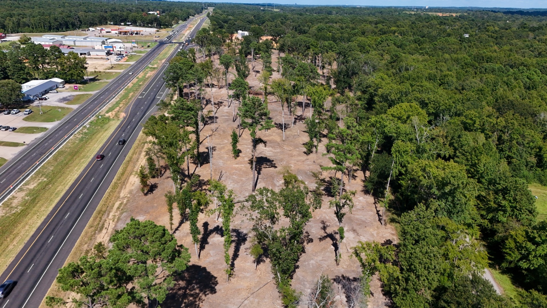 16393 W State Highway 31 Tyler TX 75709