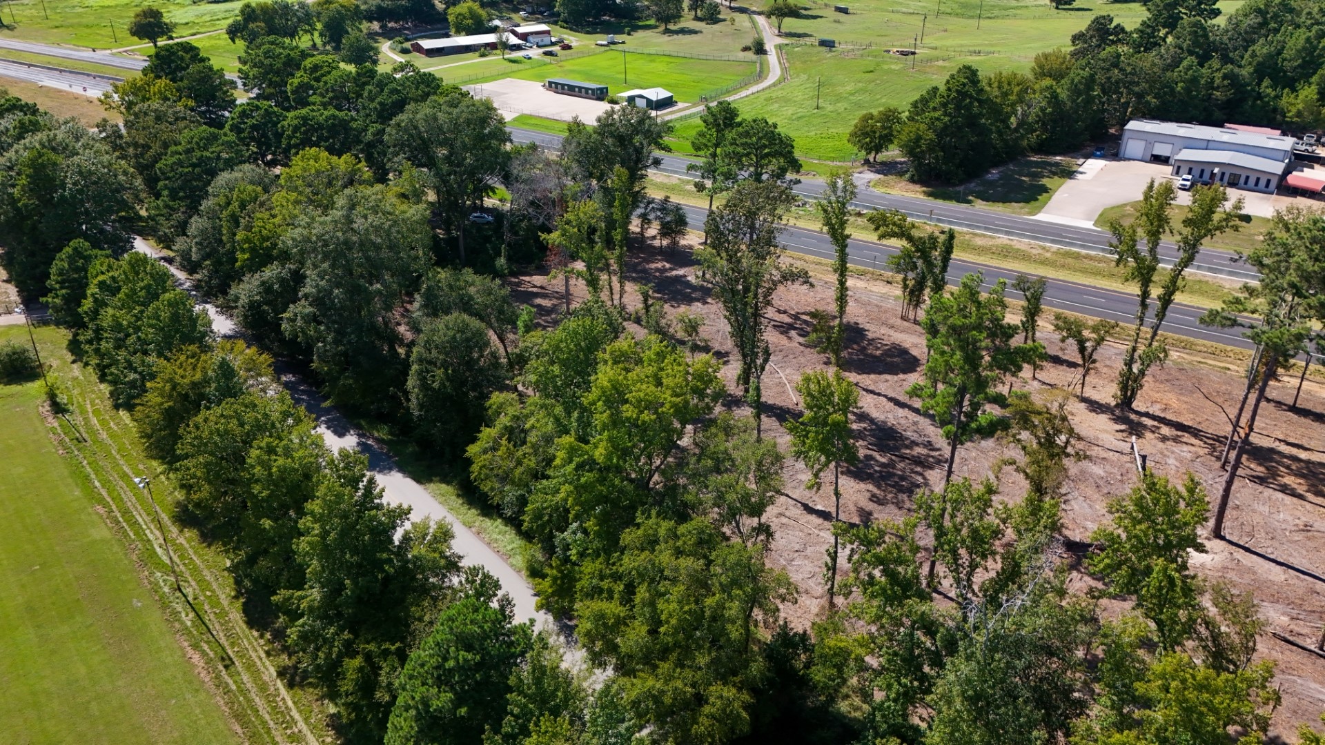 16393 W State Highway 31 Tyler TX 75709