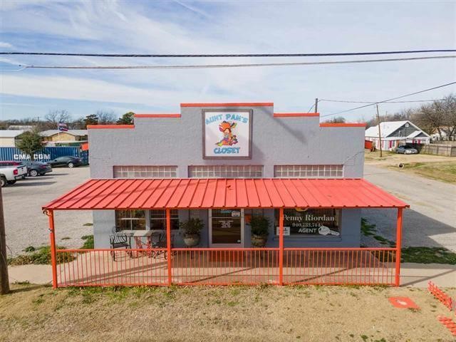 315 N Bridge Henrietta TX 76365
